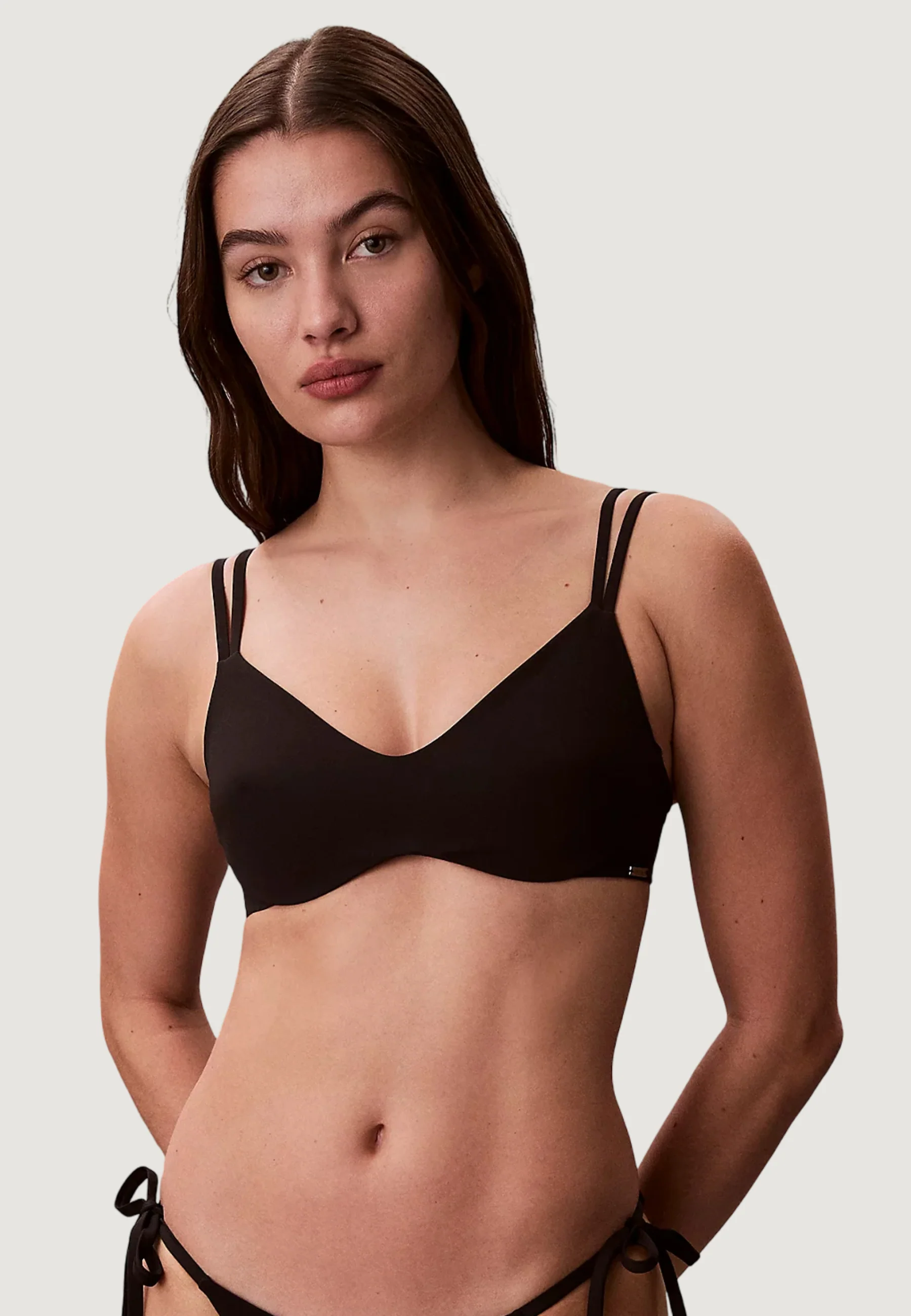 Reggiseno mare Calvin Klein Jeans BRALETTE