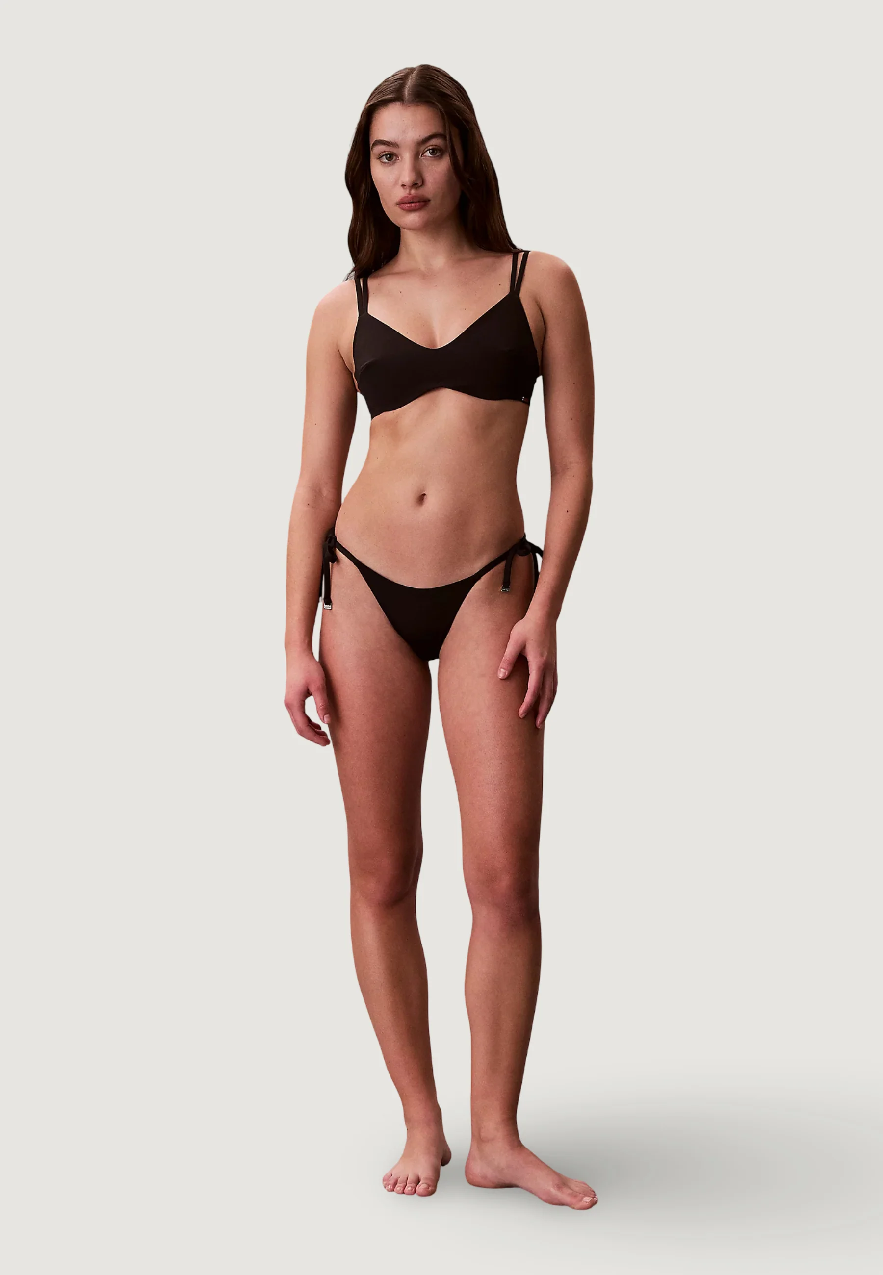 Reggiseno mare Calvin Klein Jeans BRALETTE - Image 2