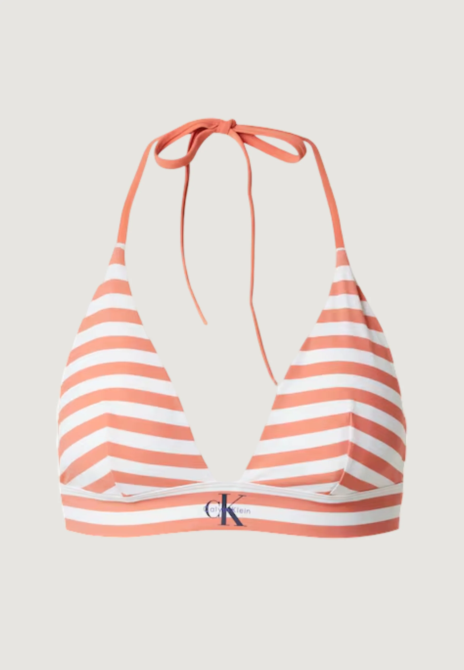 Reggiseno mare Calvin Klein Jeans TRIANGLE - Image 2
