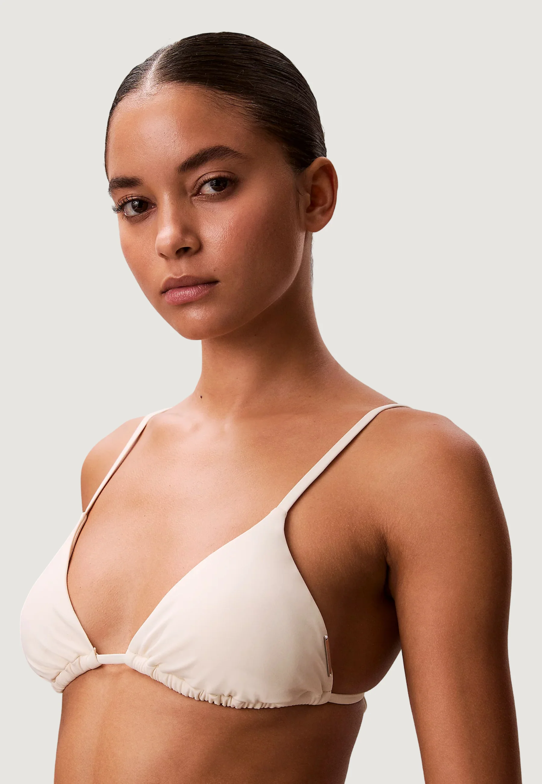 Reggiseno mare Calvin Klein Jeans TRIANGLE