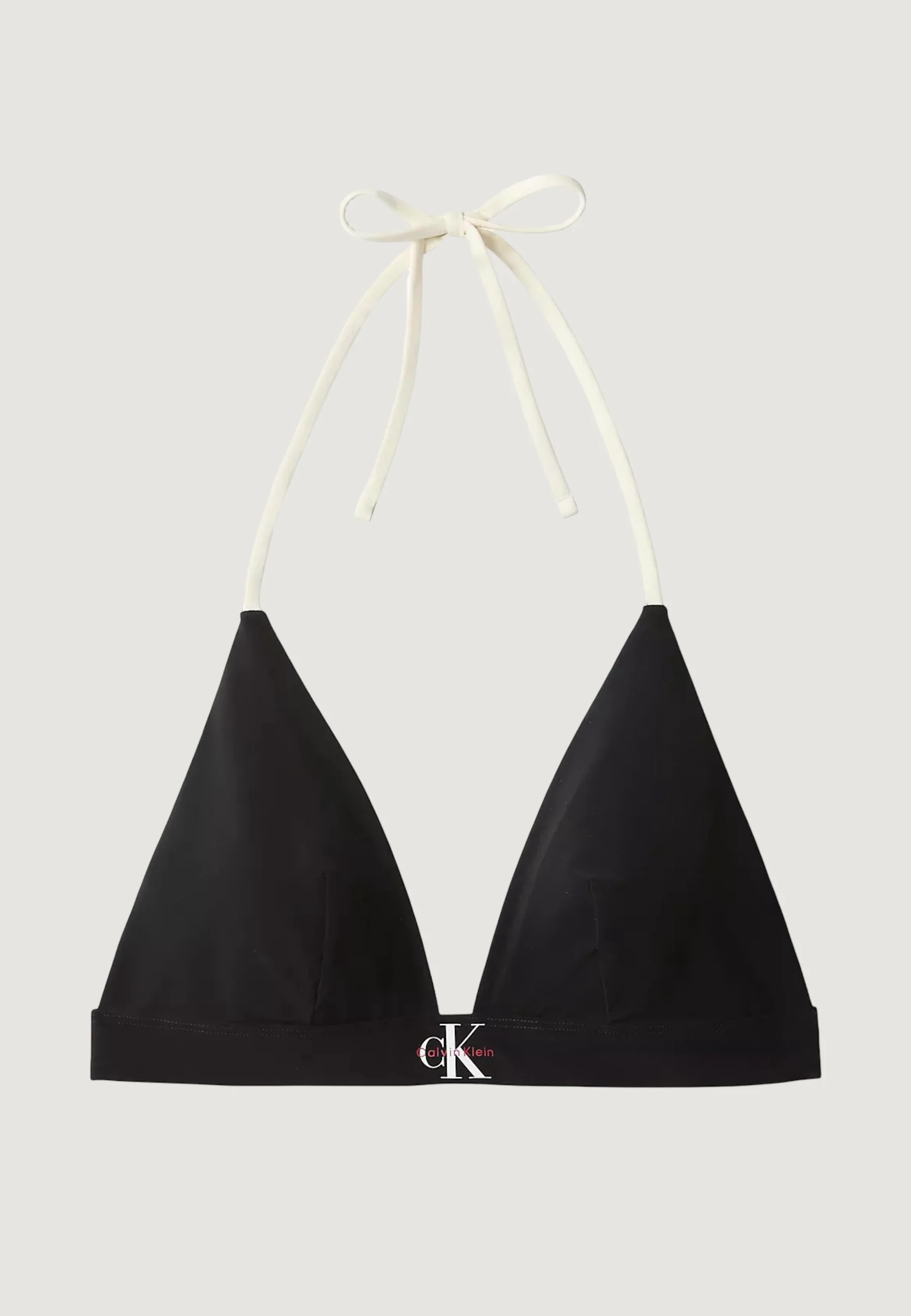 Reggiseno mare Calvin Klein Jeans TRIANGLE - Image 2