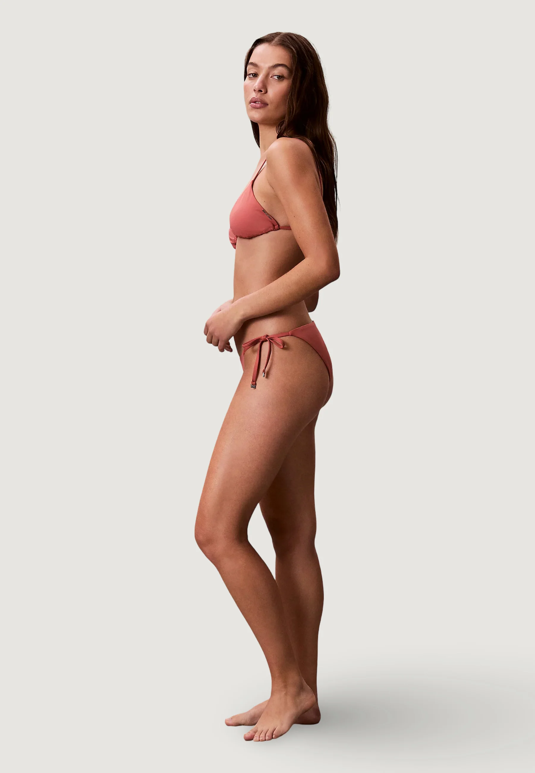 Reggiseno mare Calvin Klein Jeans TRIANGLE - Image 2