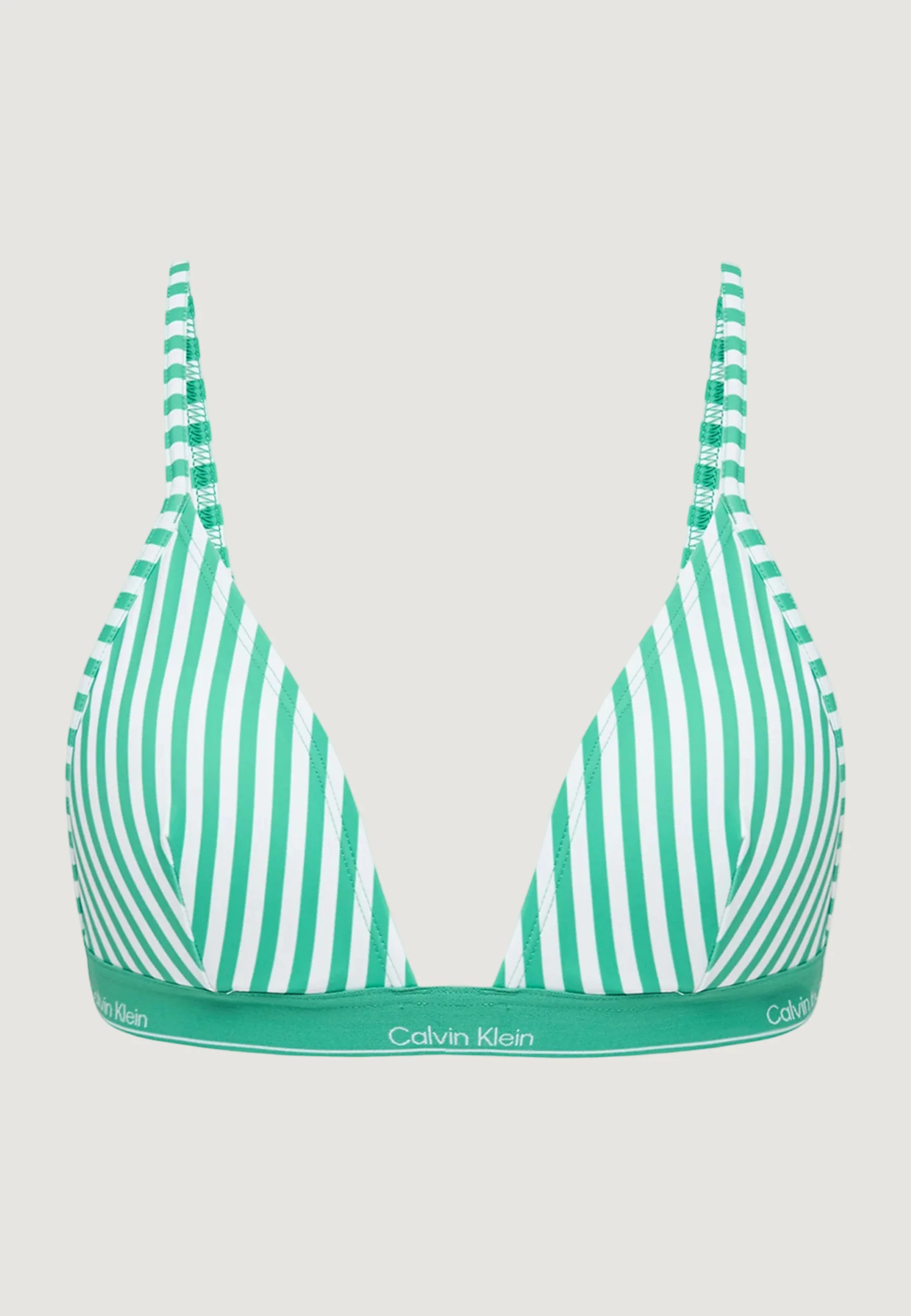 Reggiseno mare Calvin Klein Jeans TRIANGLE - Image 2