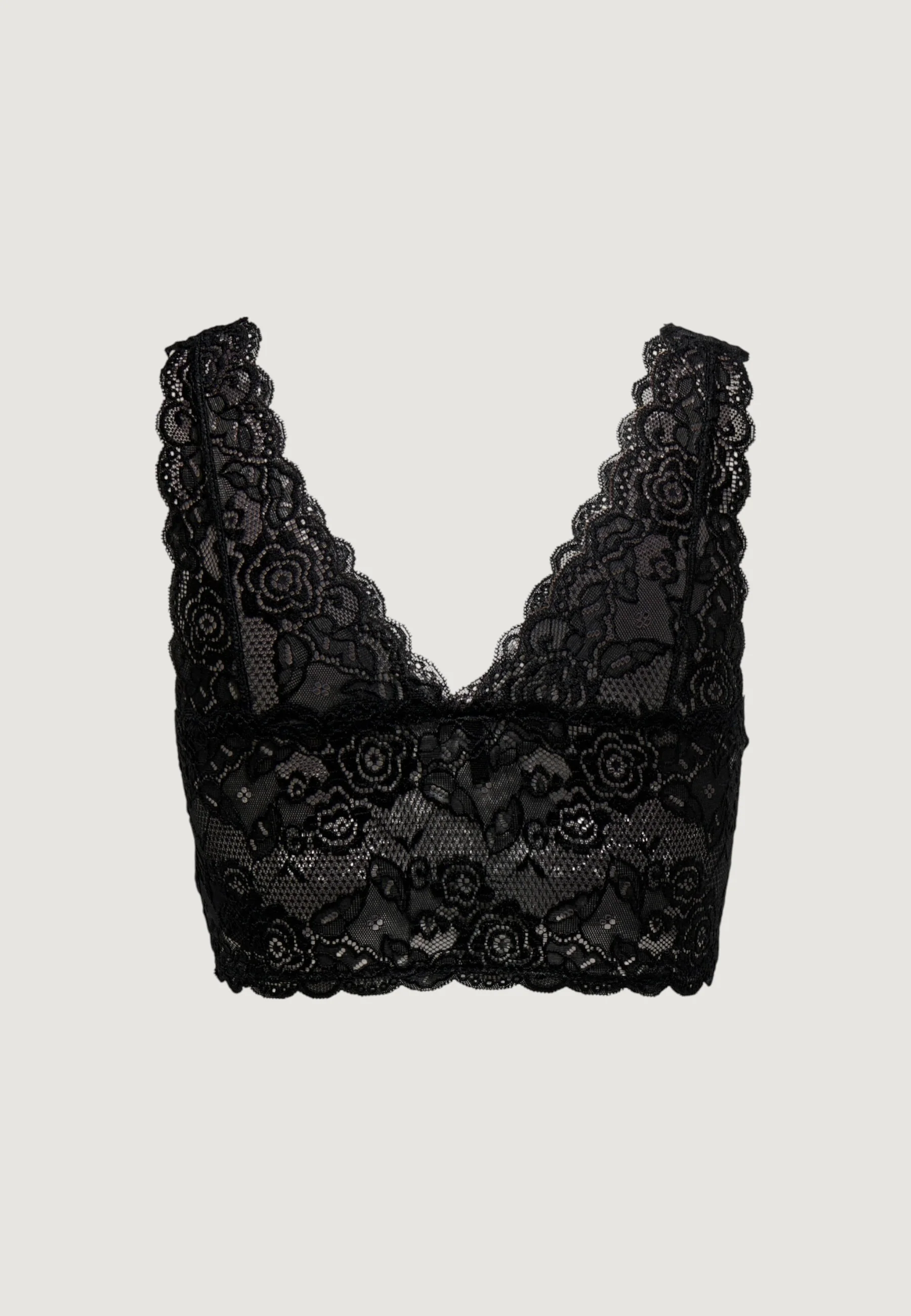 Reggiseno Only ONLCHLOE LACE NOOS - Image 2