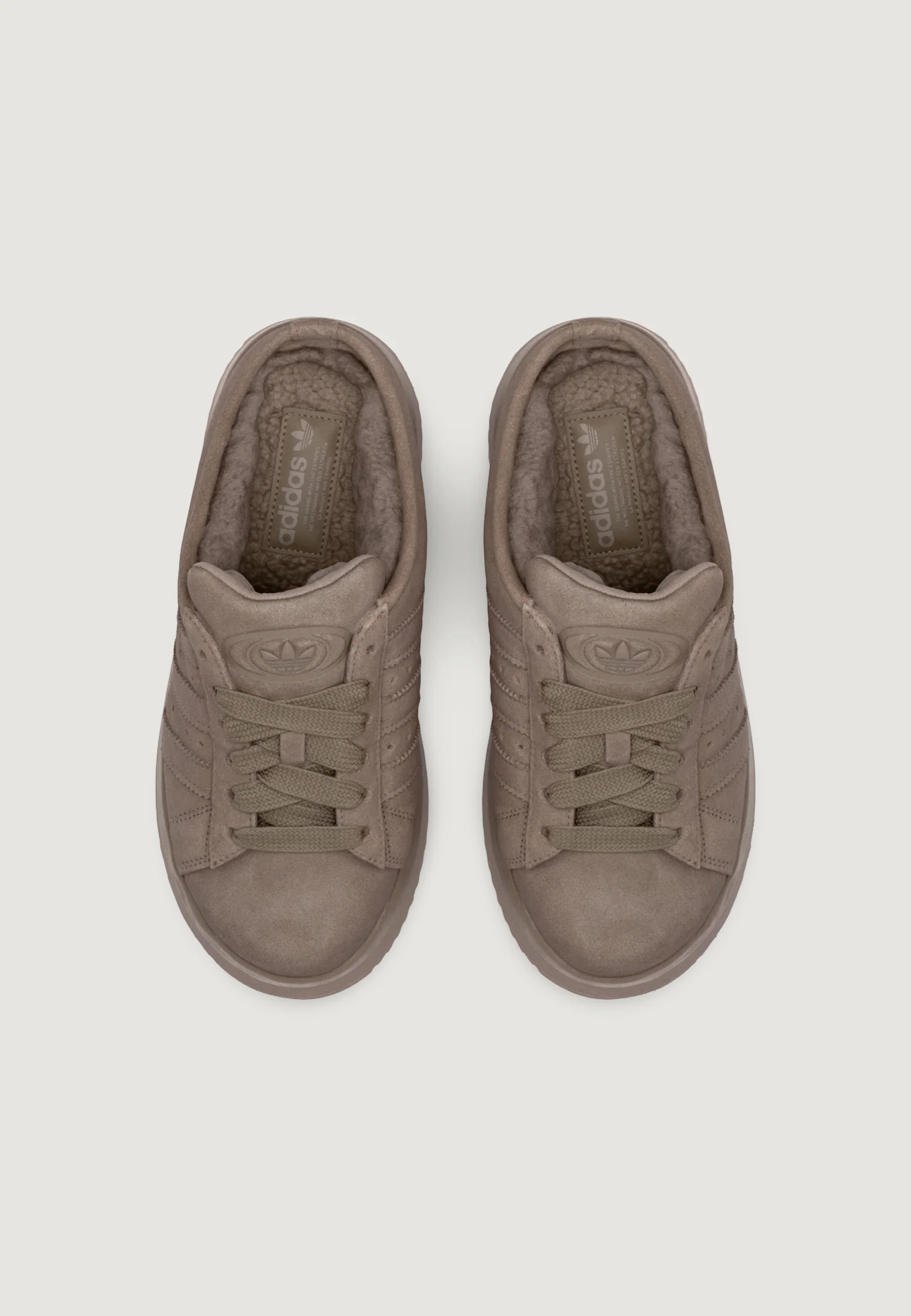 Sabot Adidas Originals CAMPUS 00s WTR LO W