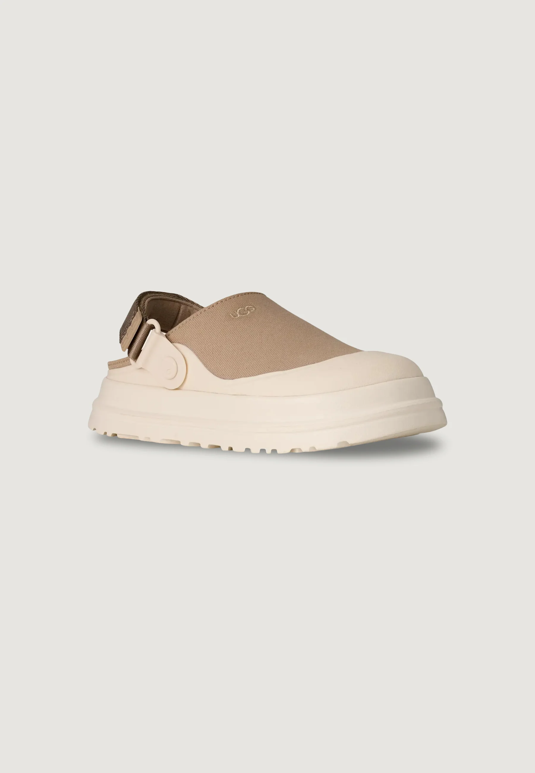 Sabot UGG GOLDENGLOW CANVAS CLOG - Image 2