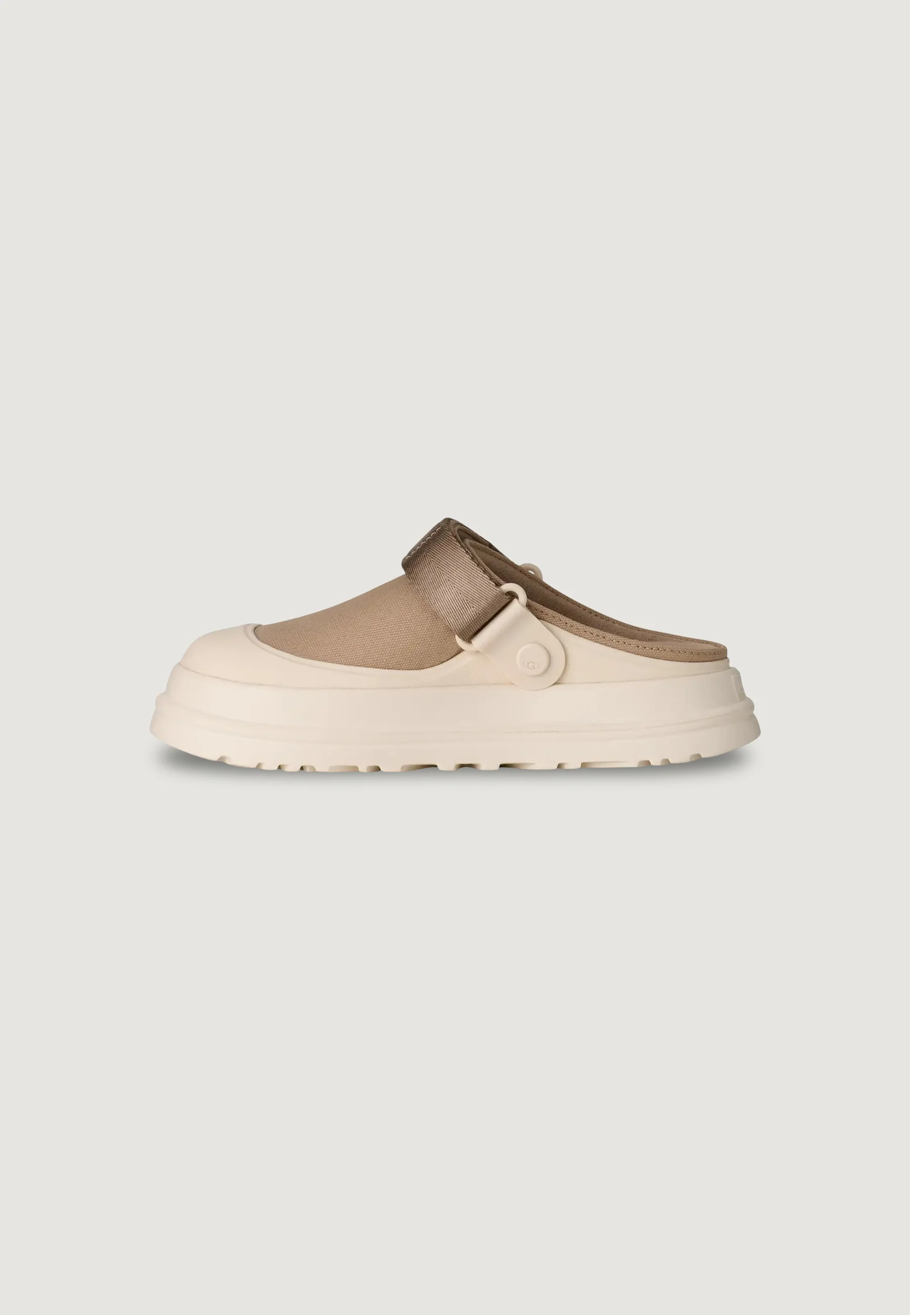 Sabot UGG GOLDENGLOW CANVAS CLOG - Image 3