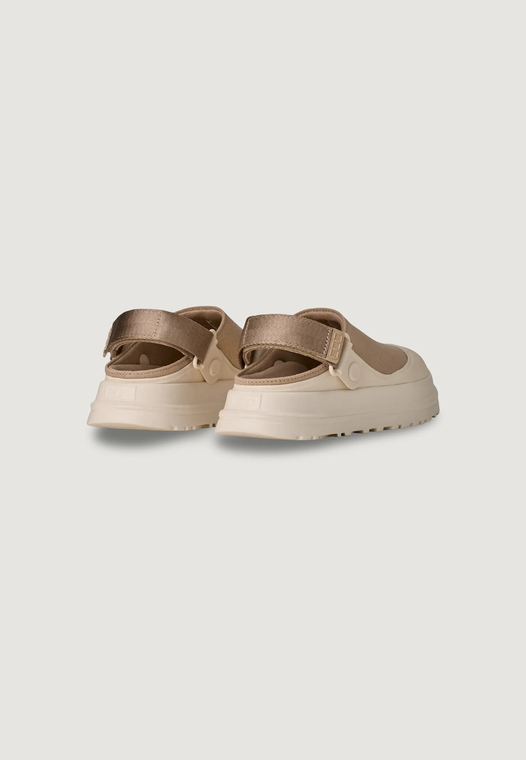 Sabot UGG GOLDENGLOW CANVAS CLOG - Image 4