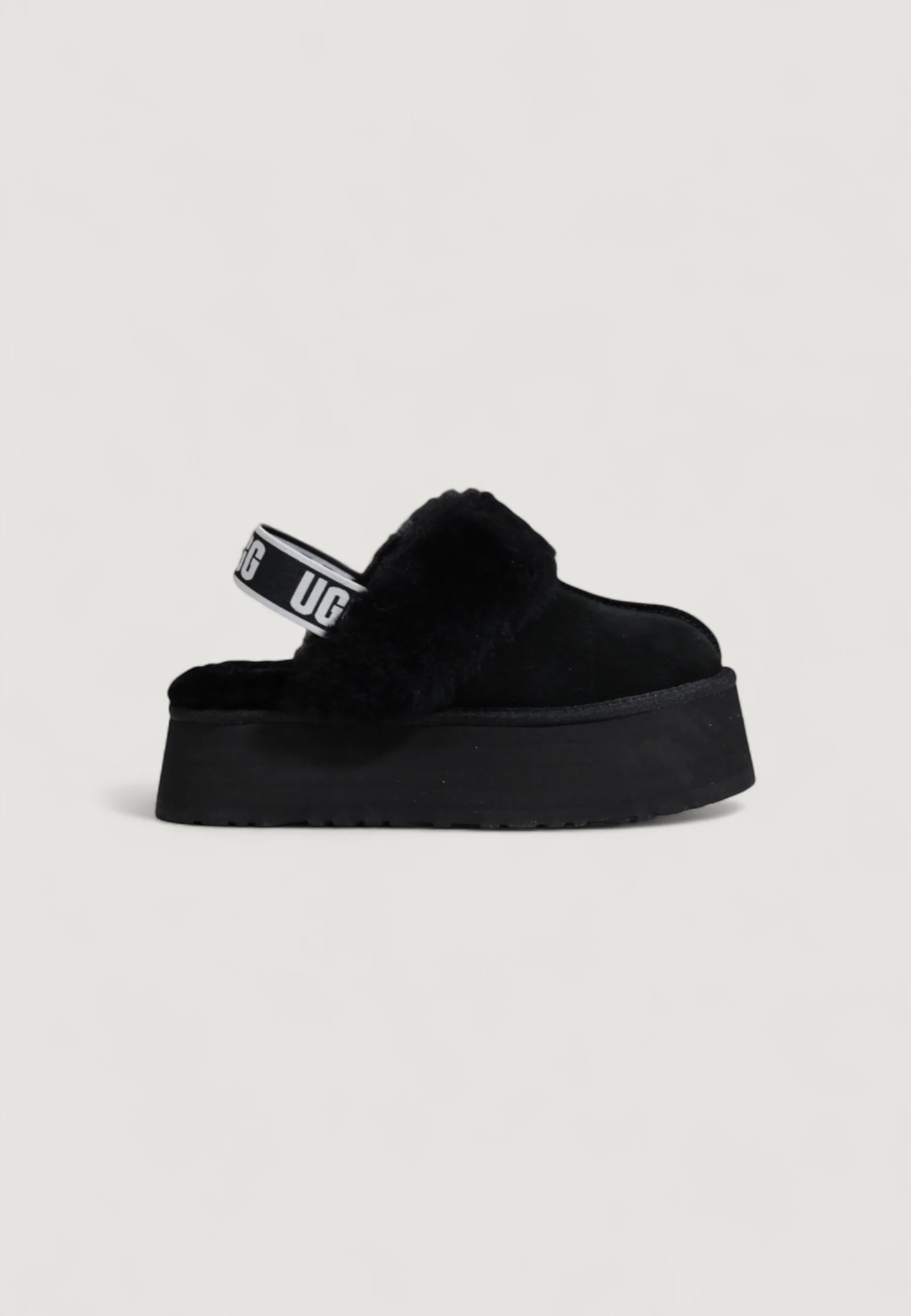 Sabot UGG W FUNKETTE