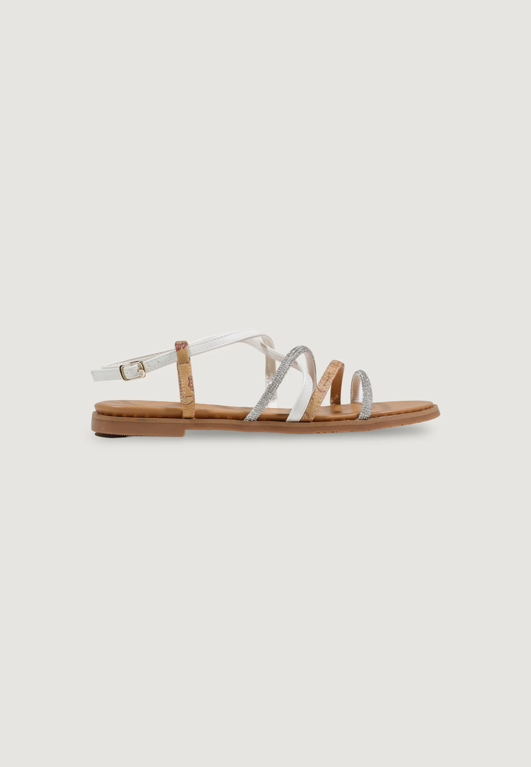 Sandali Alviero Martini Prima Classe 1361 662A