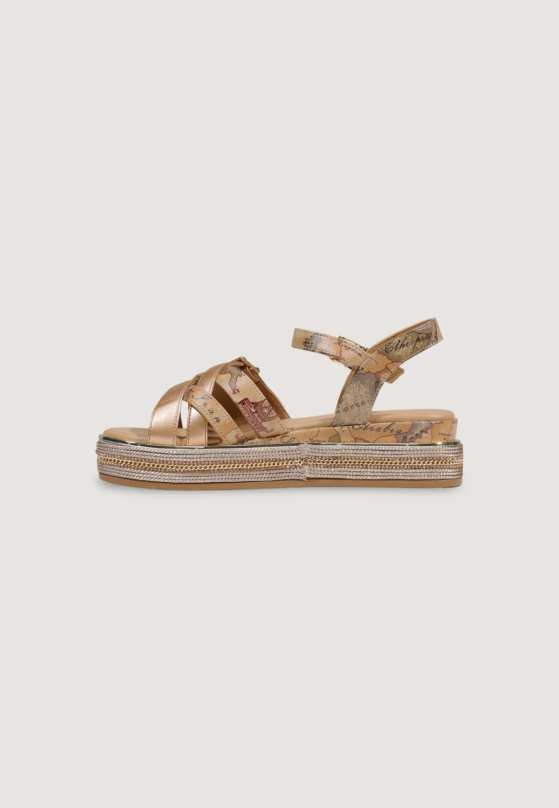 Sandali Alviero Martini Prima Classe CHILD - Image 3