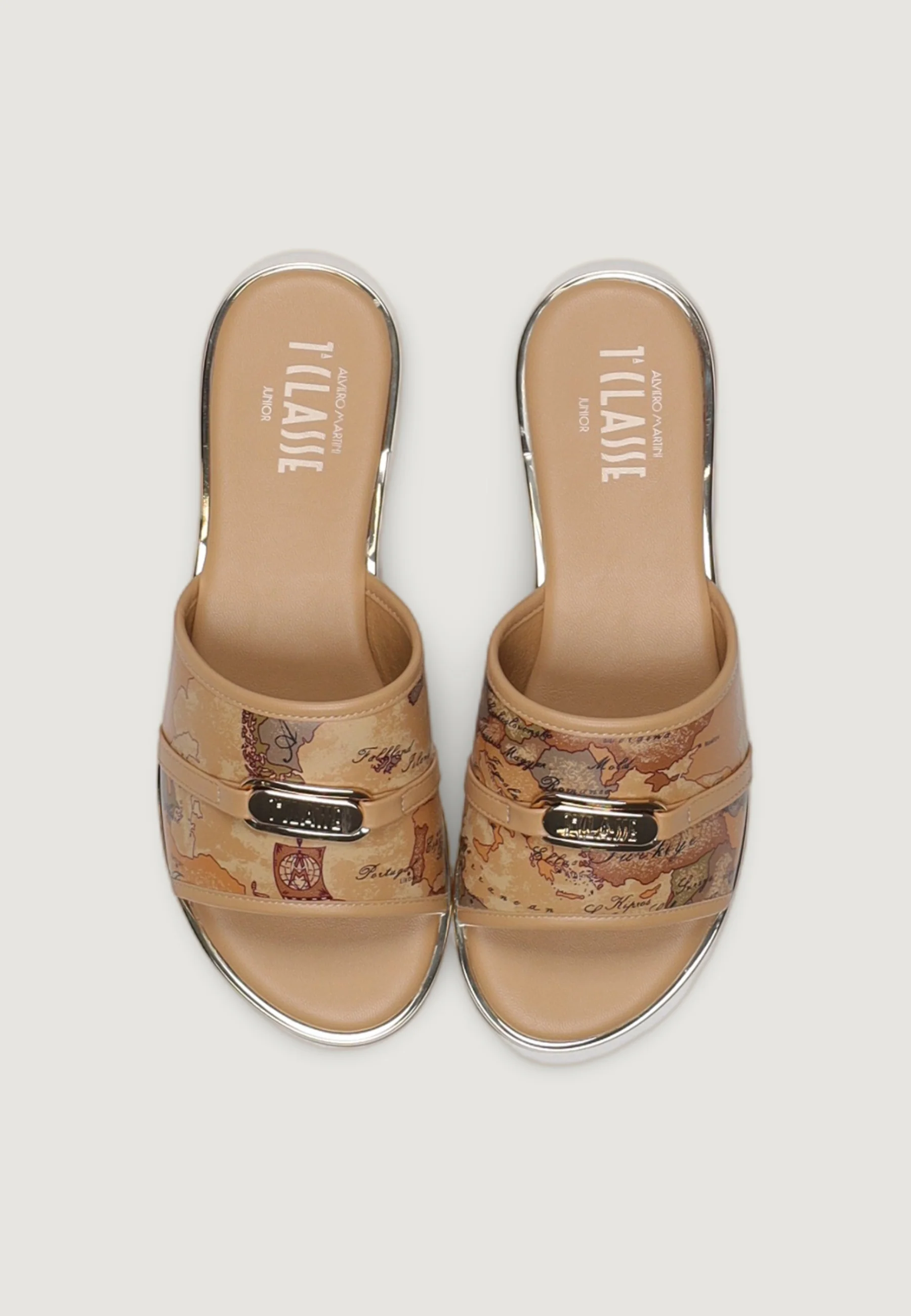 Sandali Alviero Martini Prima Classe CHILD - Image 2