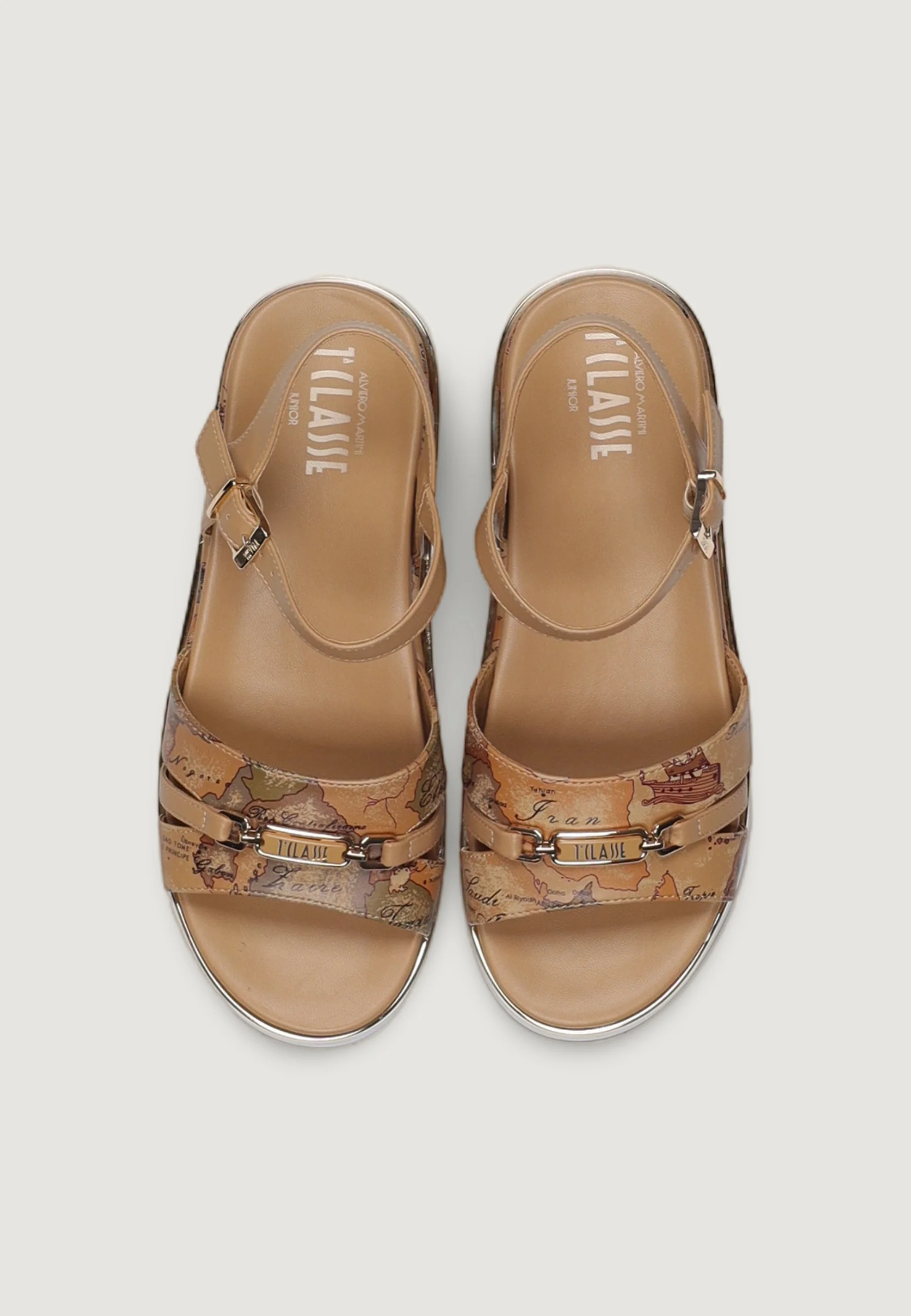 Sandali Alviero Martini Prima Classe CHILD - Image 5