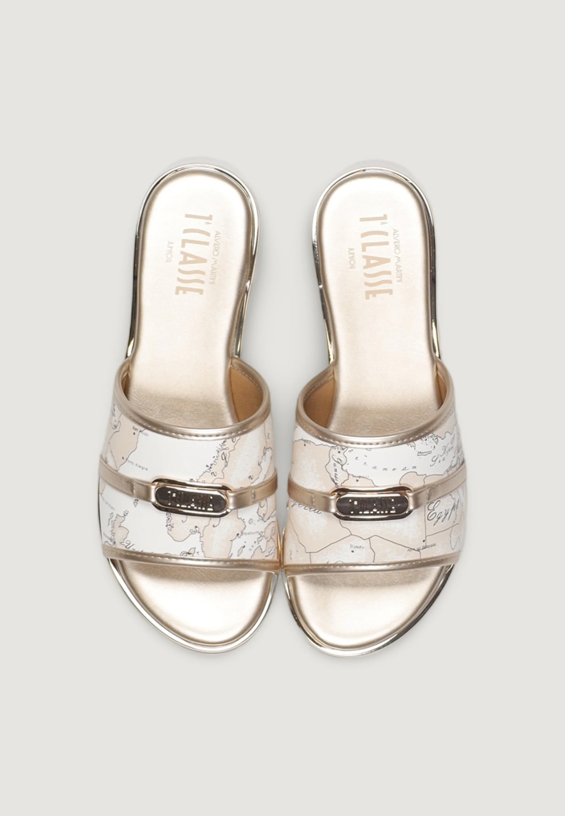 Sandali Alviero Martini Prima Classe CHILD - Image 2