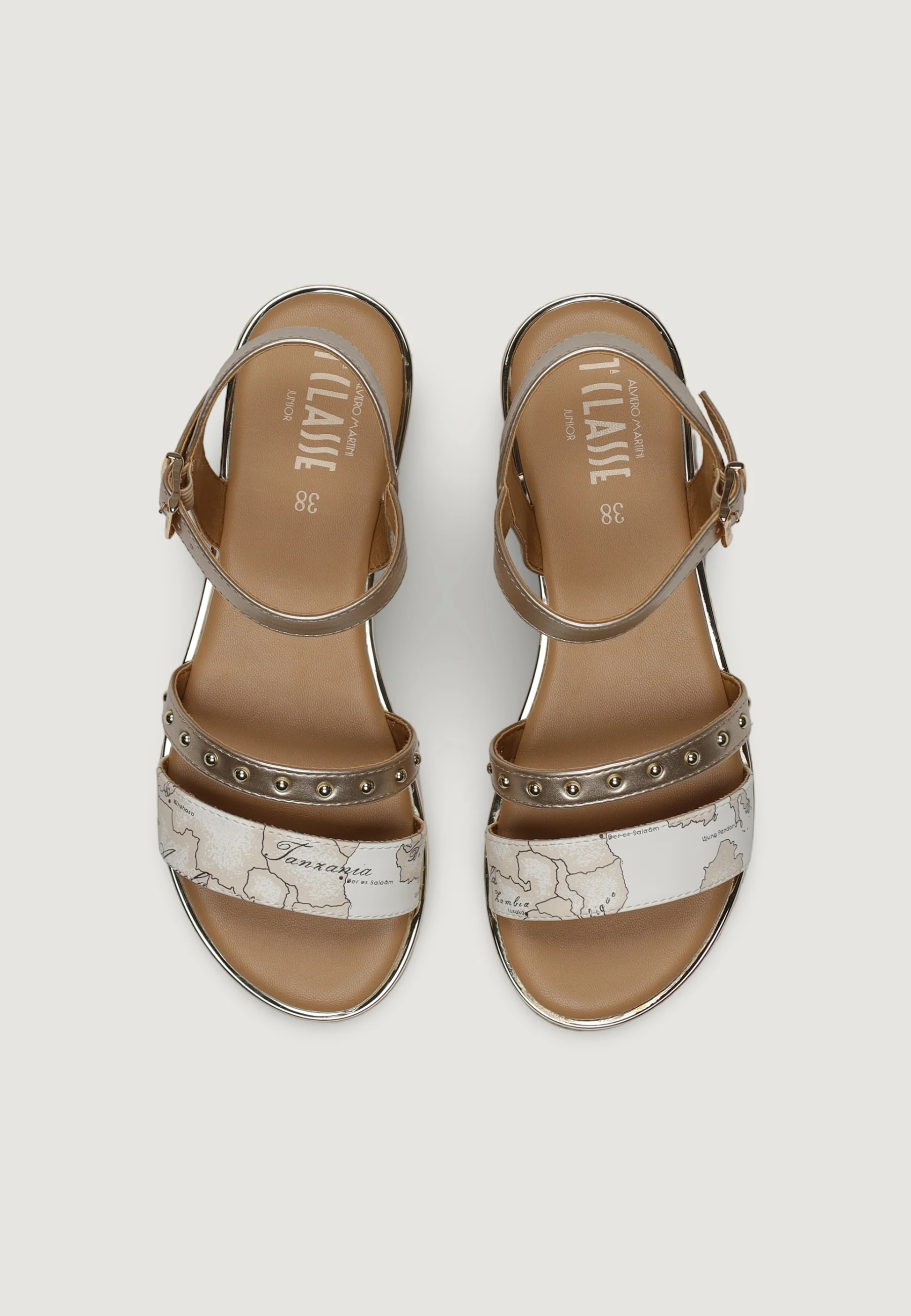 Sandali Alviero Martini Prima Classe CHILD - Image 5