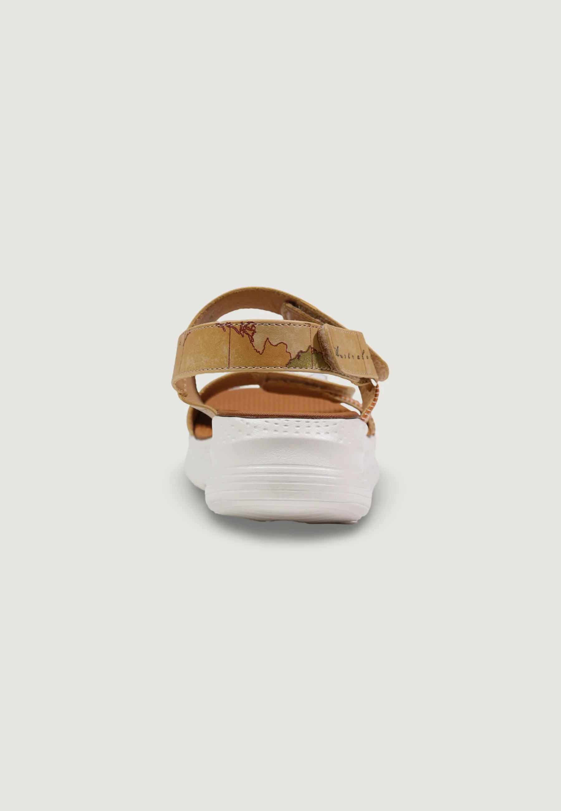 Sandali Alviero Martini Prima Classe WEDGE H50 - Image 5
