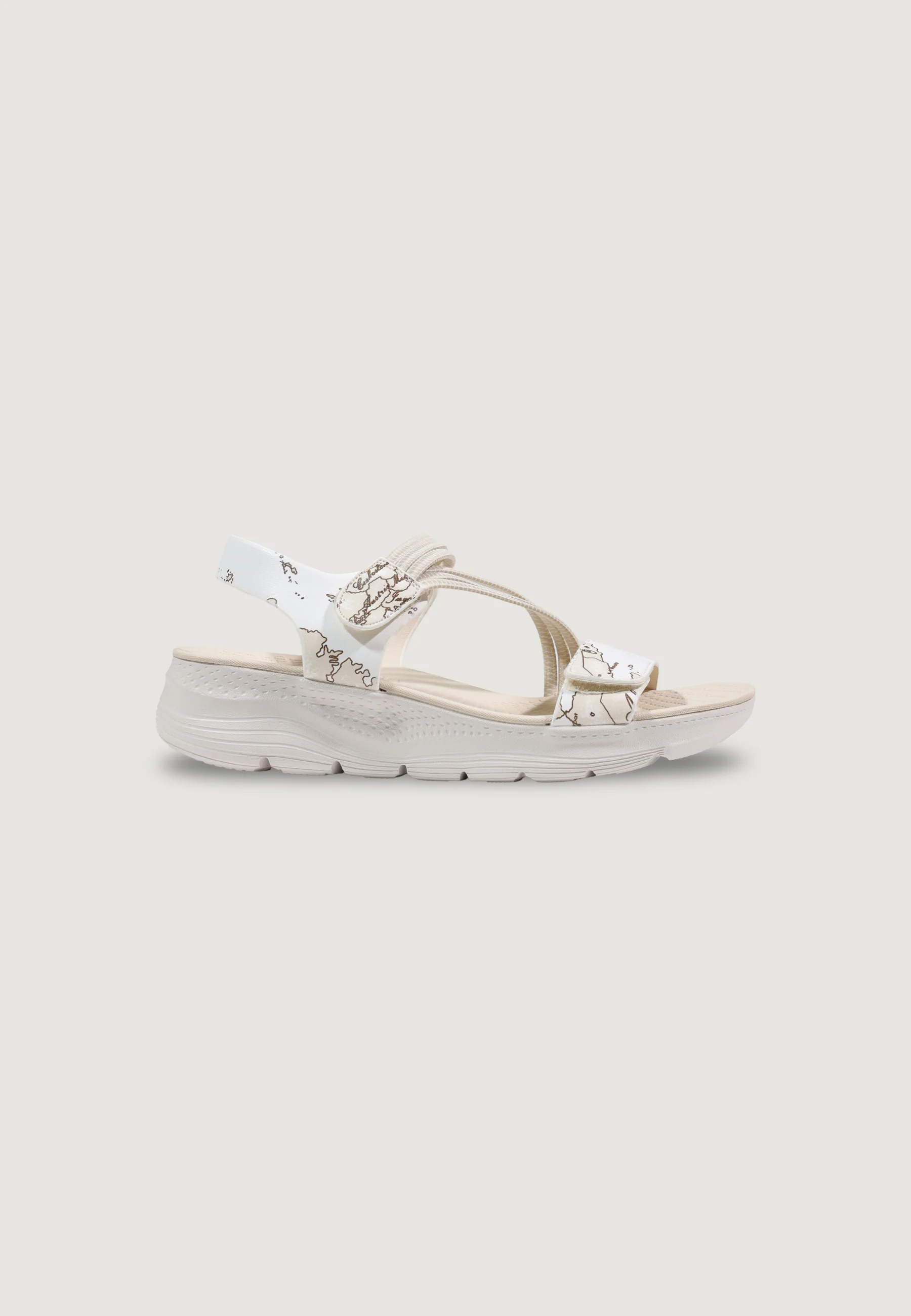Sandali Alviero Martini Prima Classe WEDGE H50