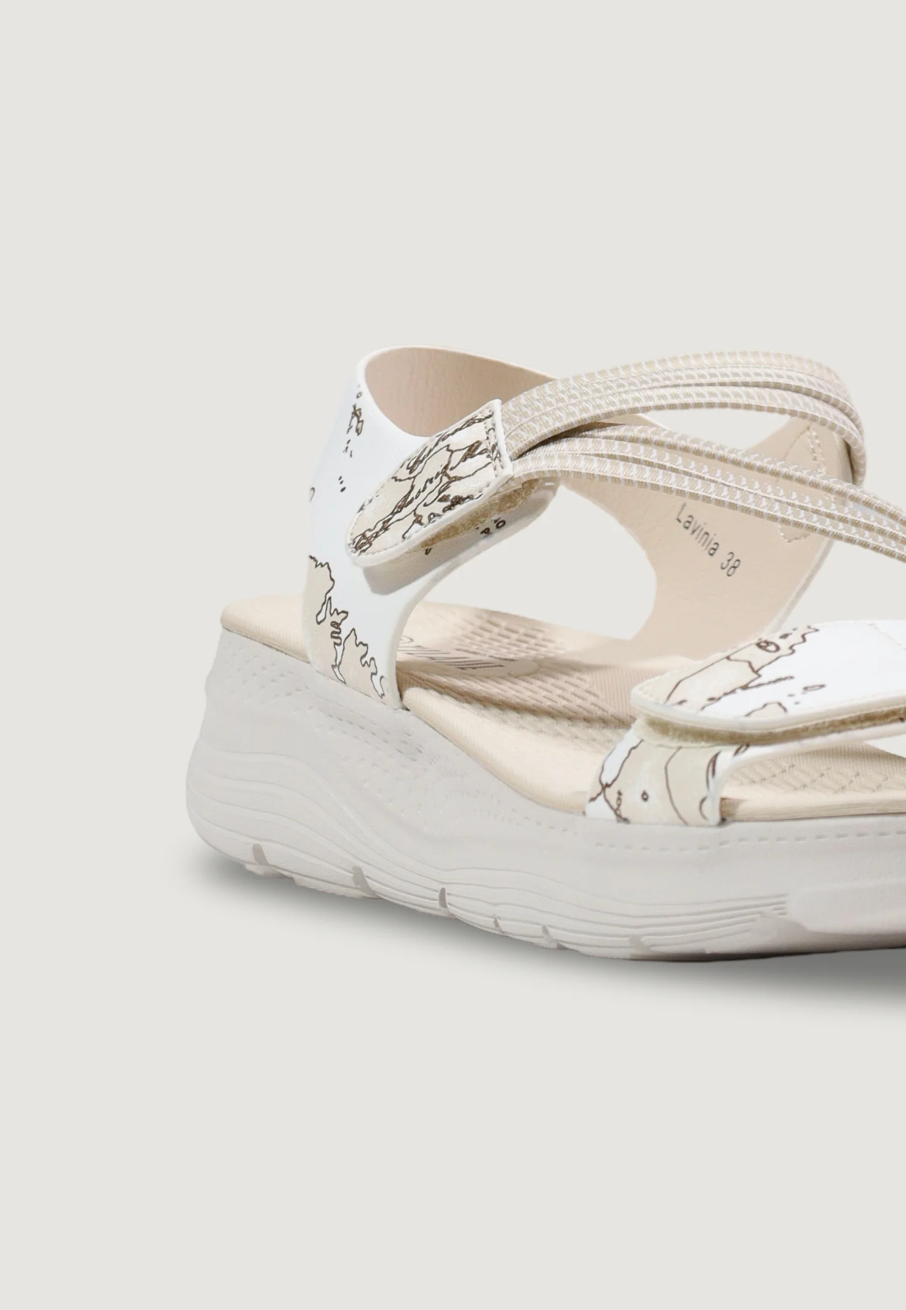 Sandali Alviero Martini Prima Classe WEDGE H50 - Image 2