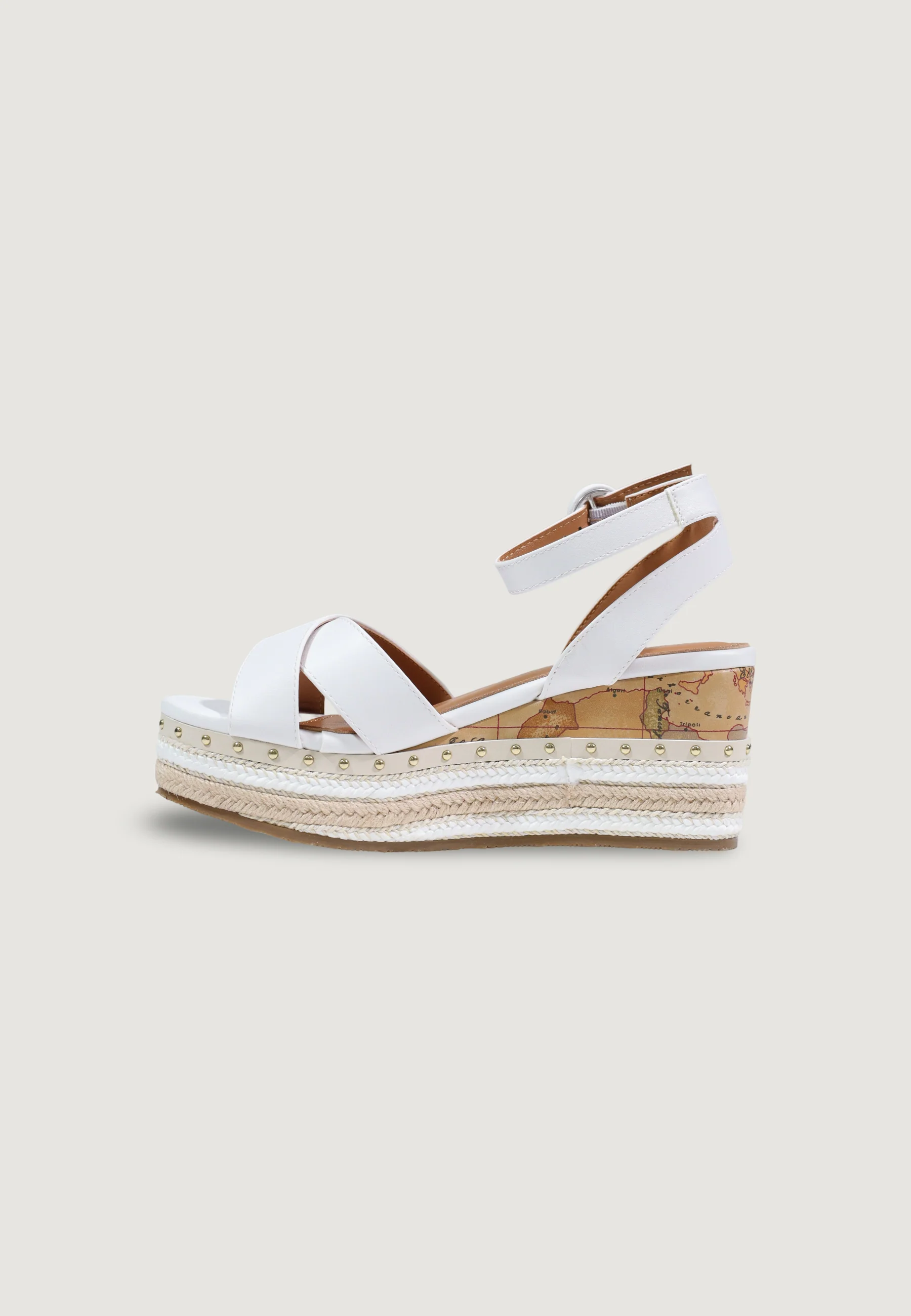 Sandali Alviero Martini Prima Classe WEDGE H80 - Image 3