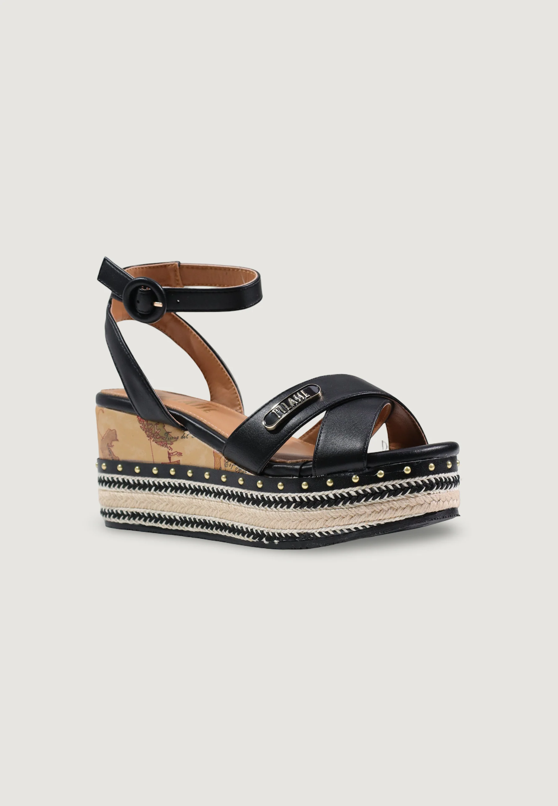 Sandali Alviero Martini Prima Classe WEDGE H80 - Image 2