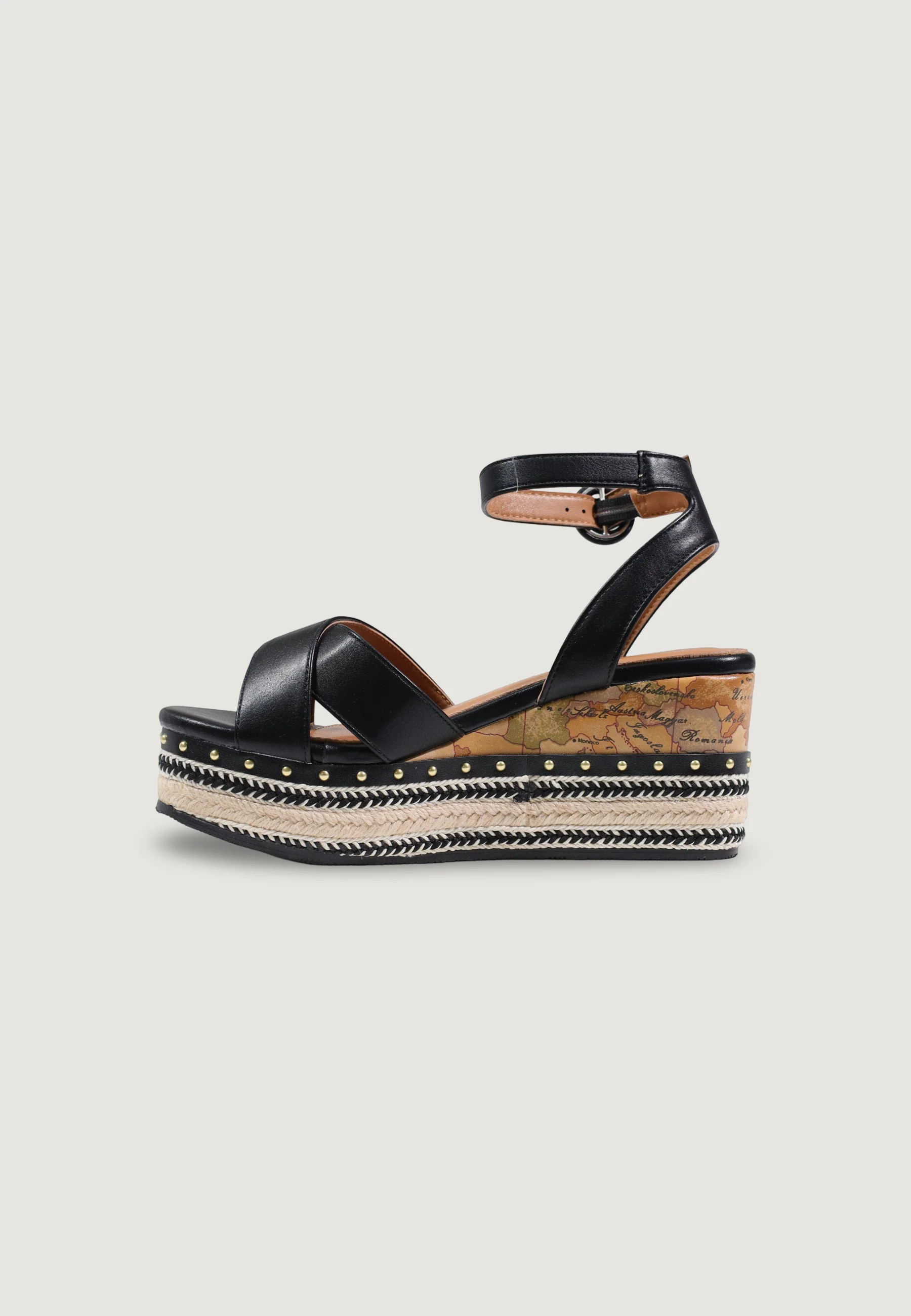 Sandali Alviero Martini Prima Classe WEDGE H80 - Image 3