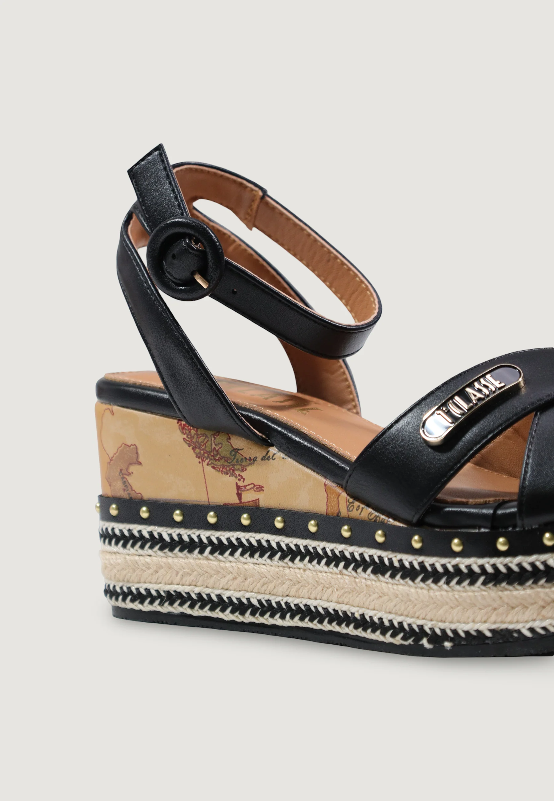 Sandali Alviero Martini Prima Classe WEDGE H80 - Image 5