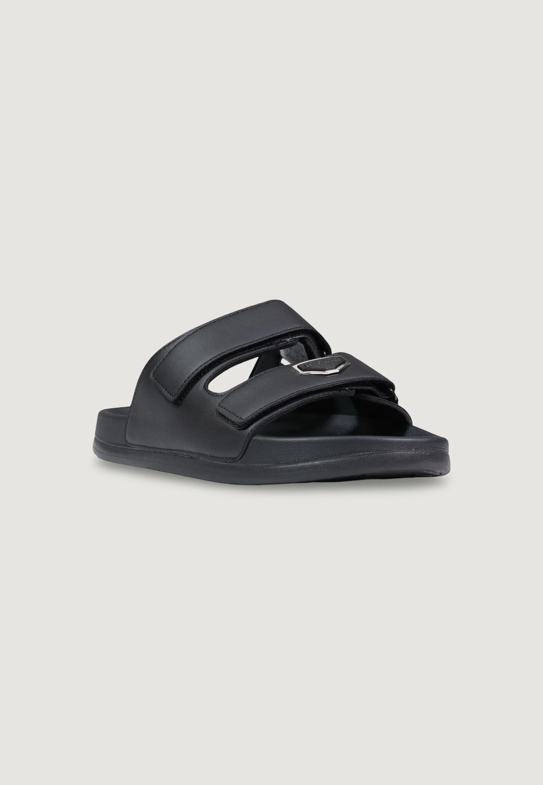 Sandali Antony Morato SLIPPER XANDER - Imballo Originale Danneggiato - Prodotto Integro - Image 2