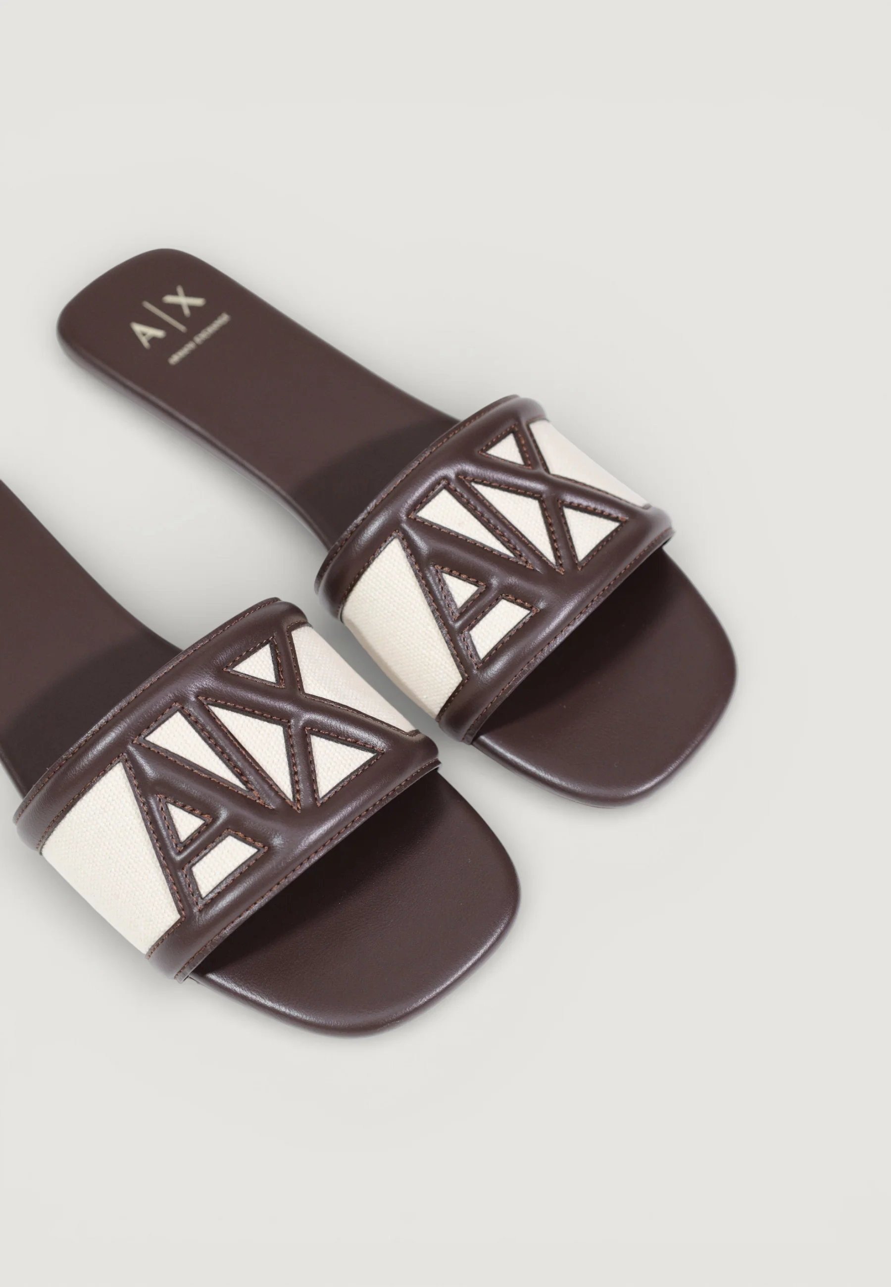Sandali Armani Exchange XW002568 AF22752 - Image 5
