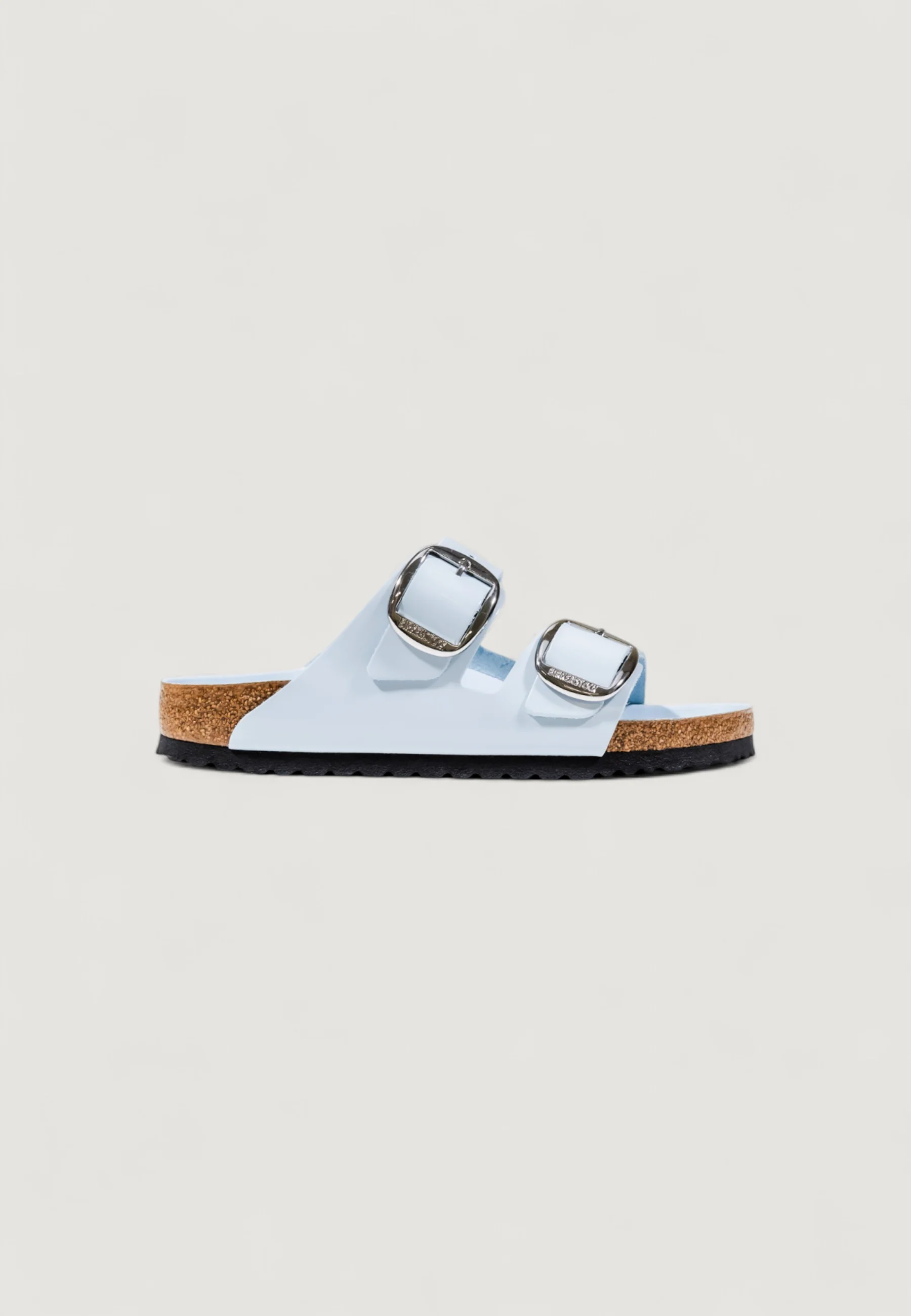 Sandali Birkenstock Arizona Big Buckle - Imballo Originale Danneggiato - Prodotto Integro