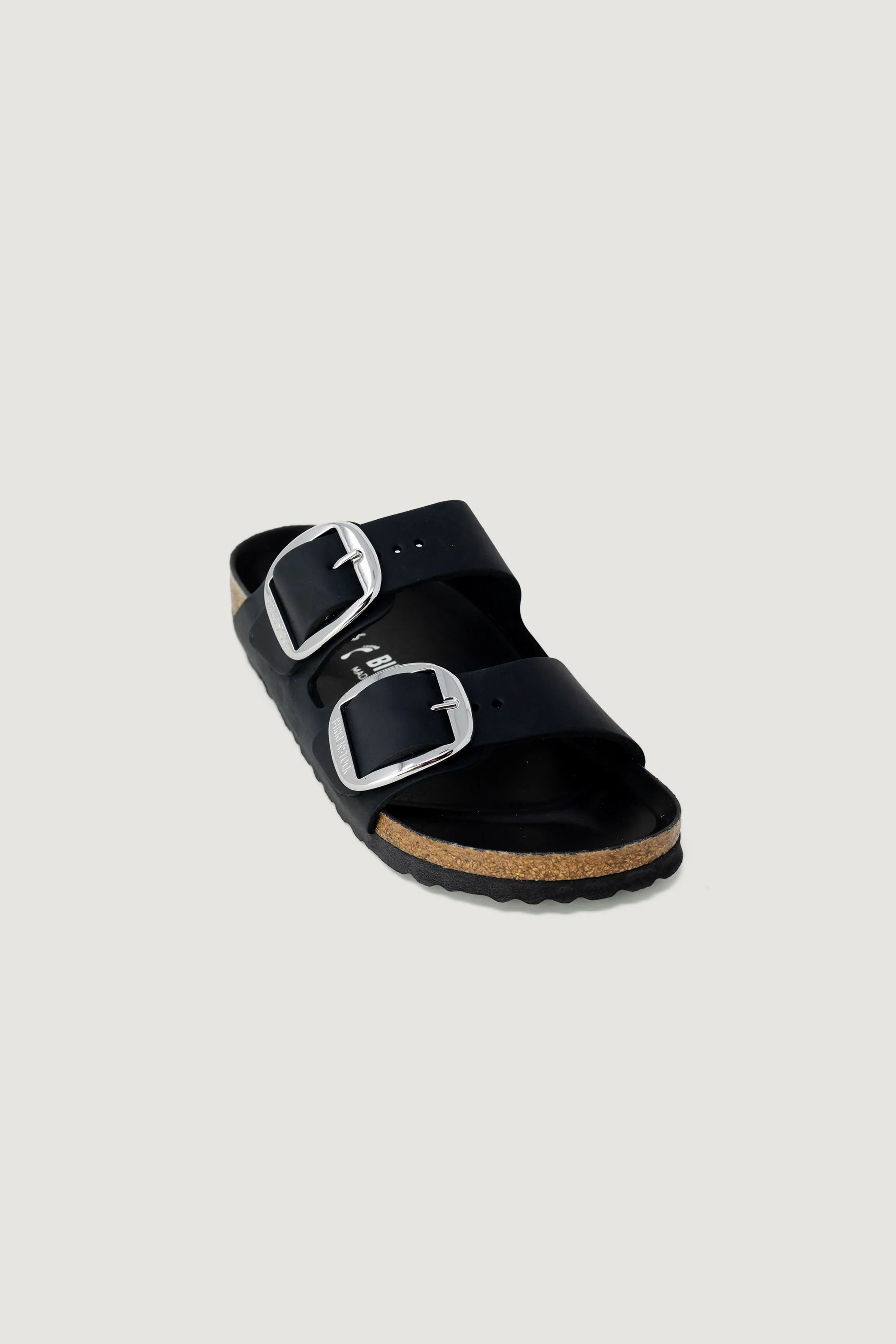 Sandali Birkenstock Arizona Big Buckle - Imballo Originale Danneggiato - Prodotto Integro - Image 2