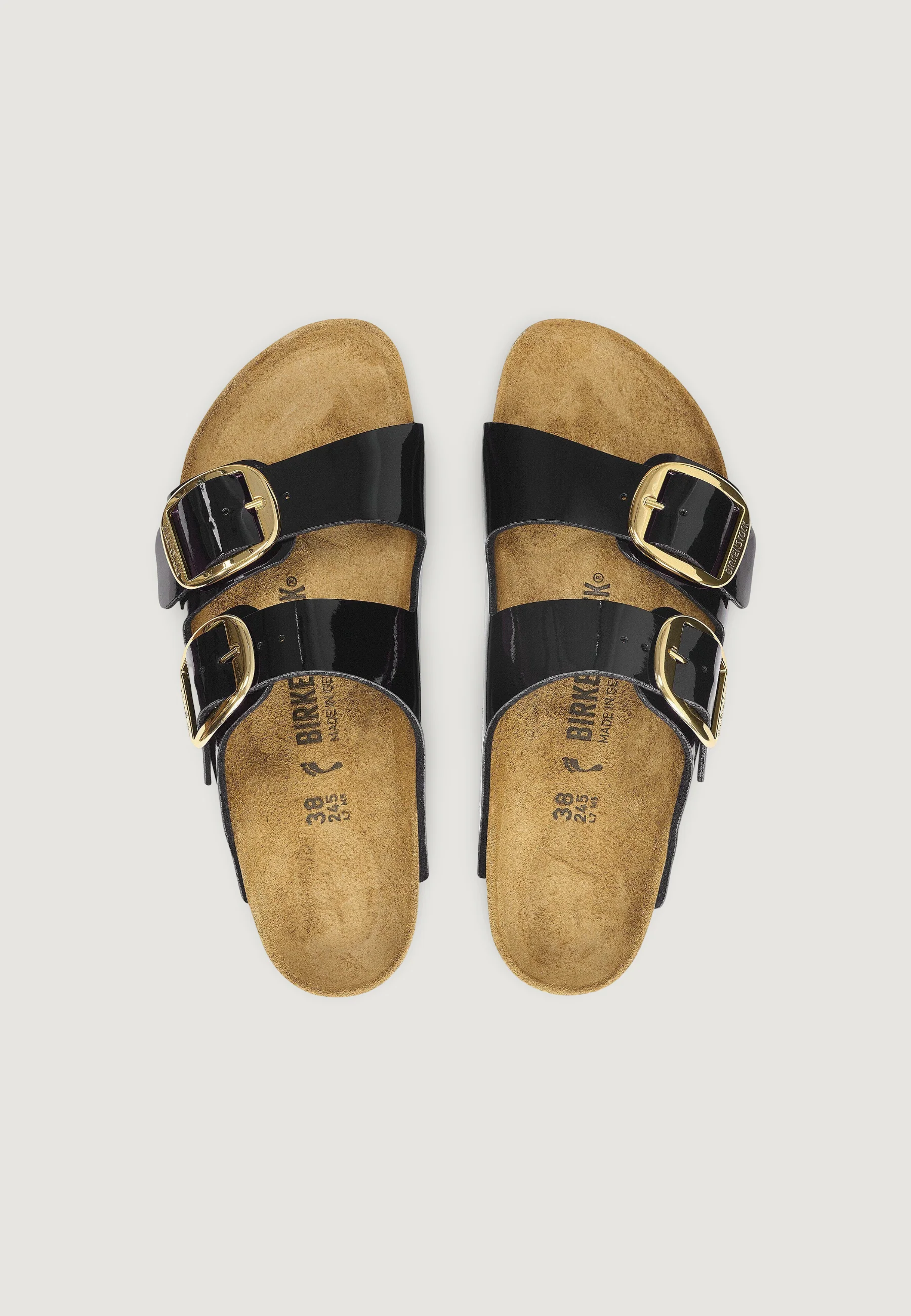 Sandali Birkenstock Arizona Big Buckle - Image 2