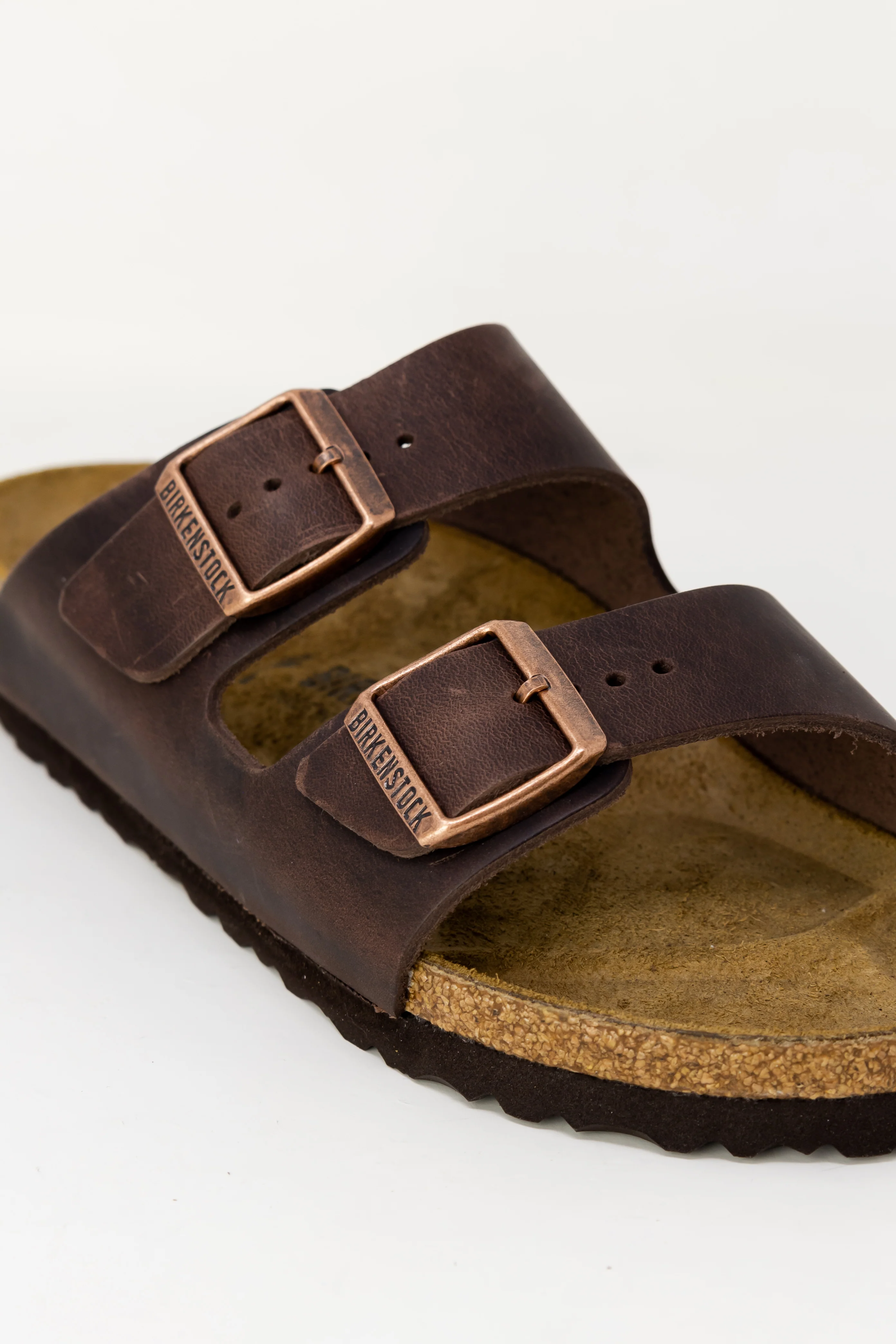 Sandali Birkenstock ARIZONA BS - Imballo Originale Danneggiato - Prodotto Integro - Image 6