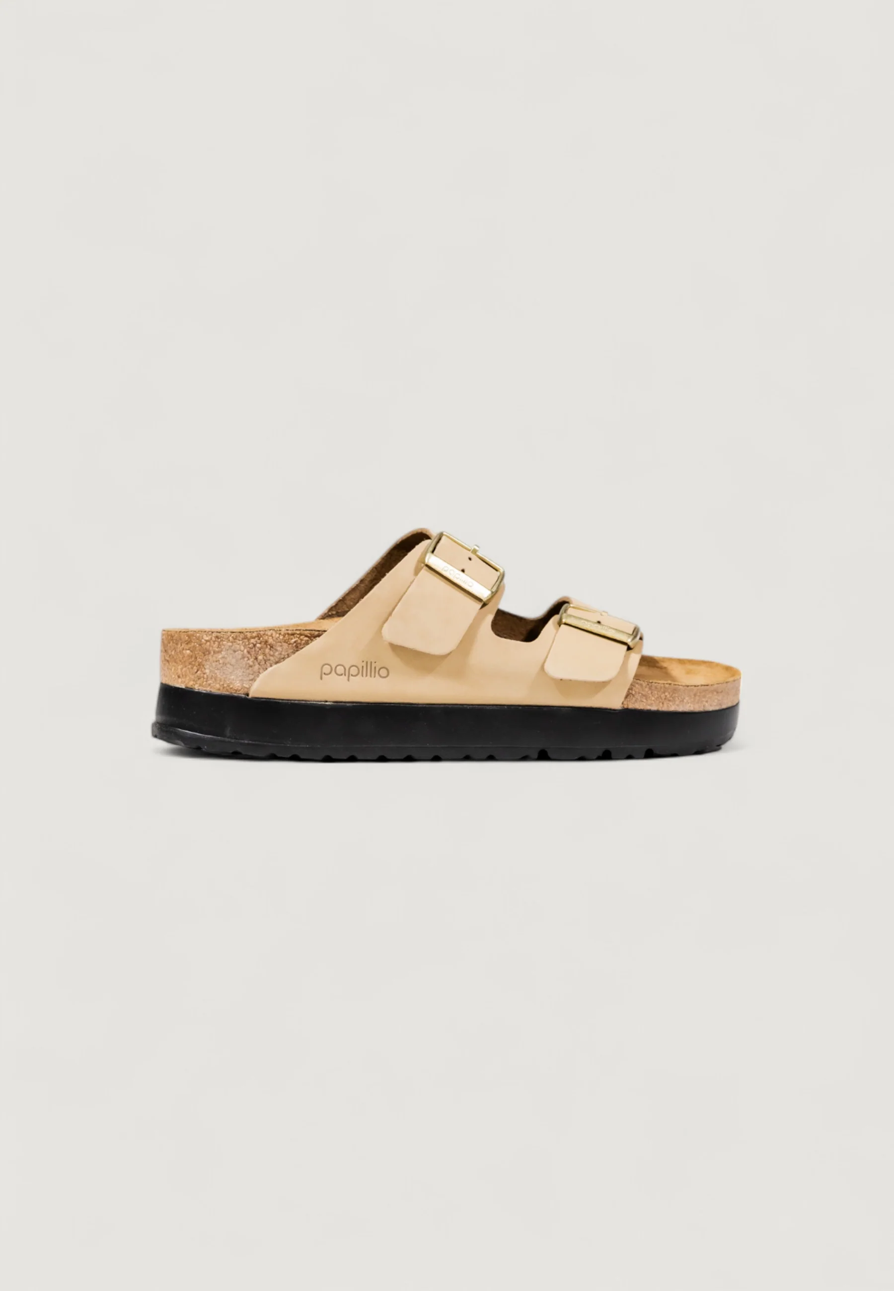 Sandali Birkenstock Arizona Flex Platform