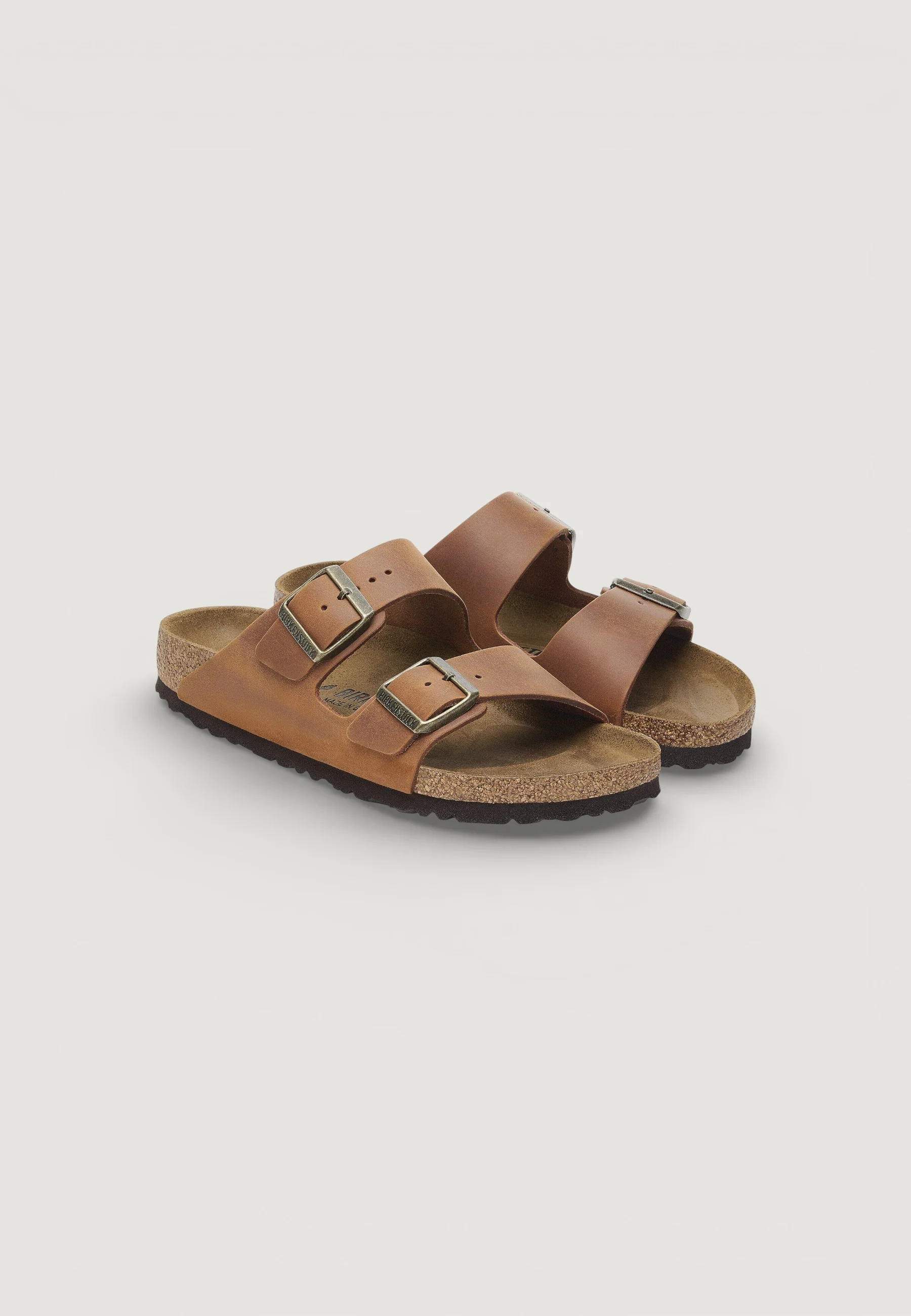 Sandali Birkenstock Arizona - Imballo Originale Danneggiato - Prodotto Integro - Image 5