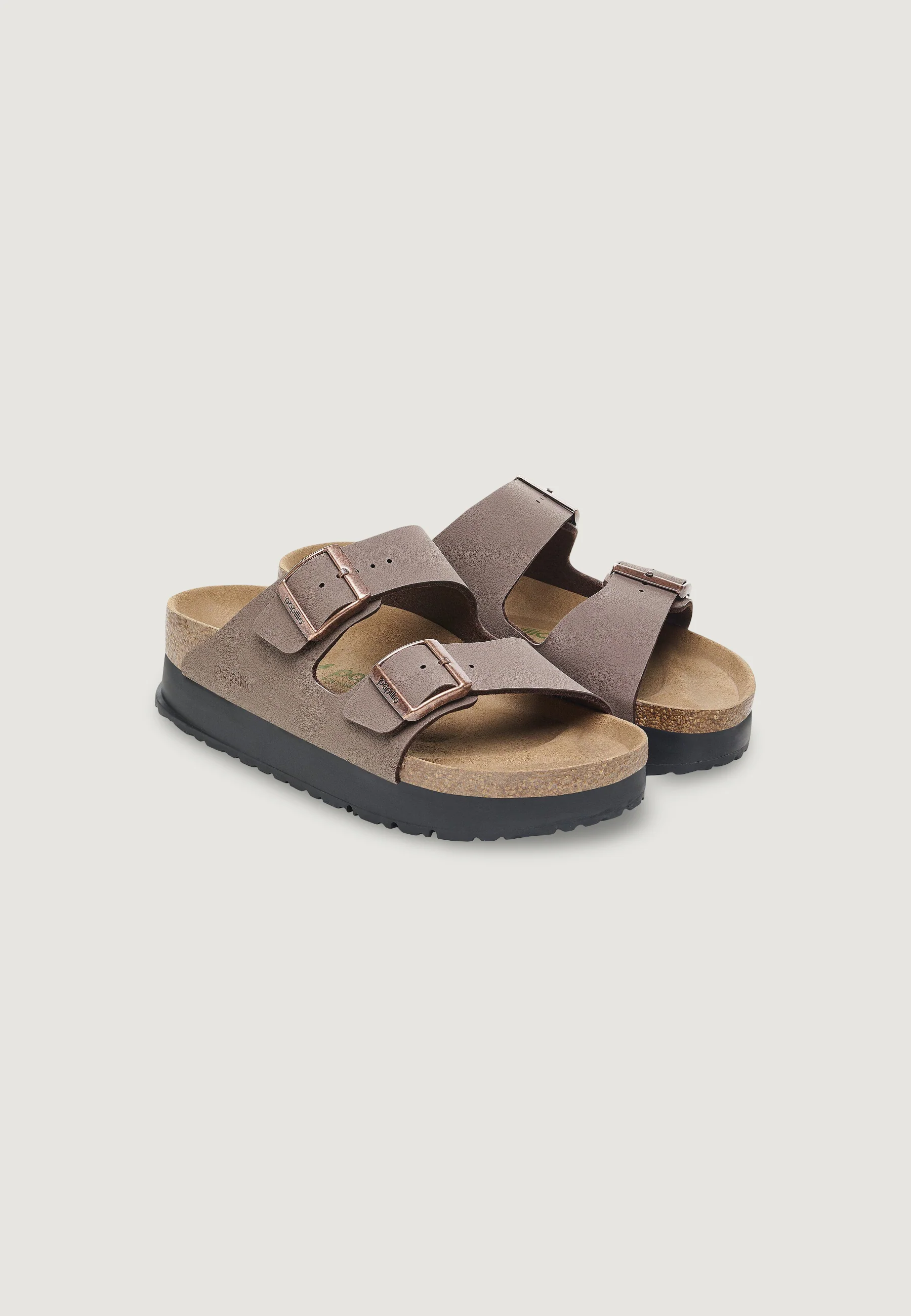 Sandali Birkenstock Arizona Platf - Image 5