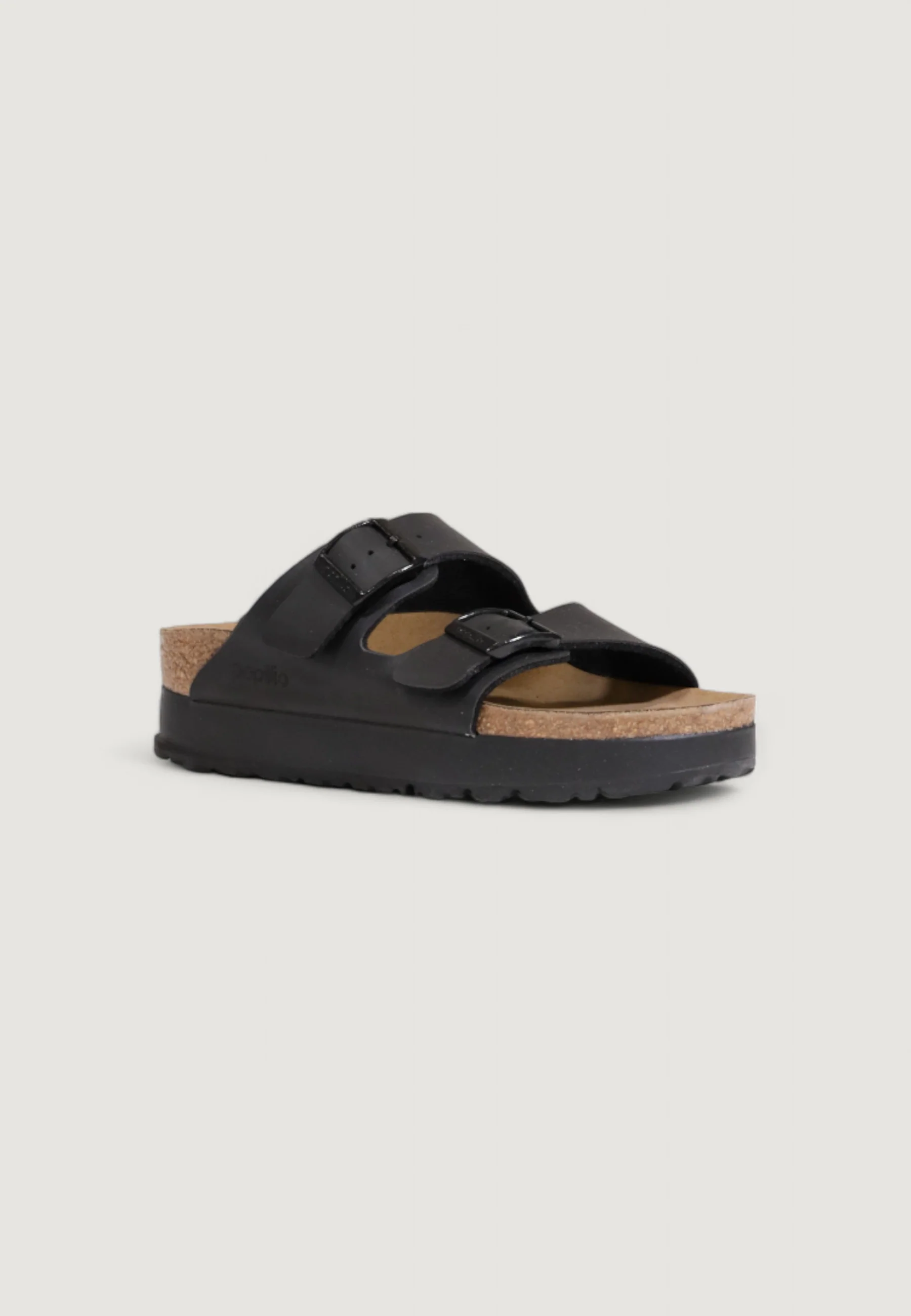 Sandali Birkenstock Arizona Platform - Imballo Originale Danneggiato - Prodotto Integro - Image 8