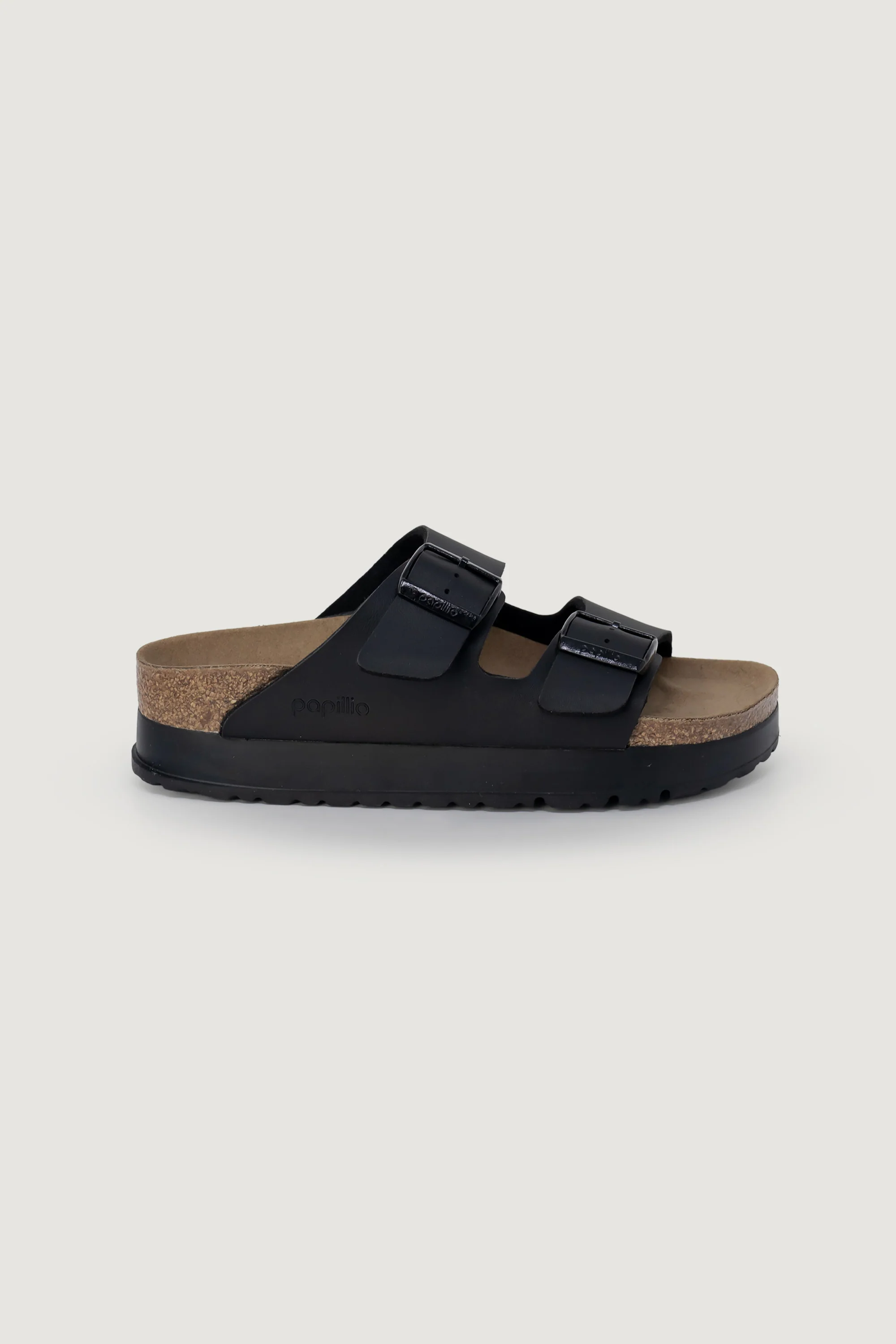 Sandali Birkenstock Arizona Platform