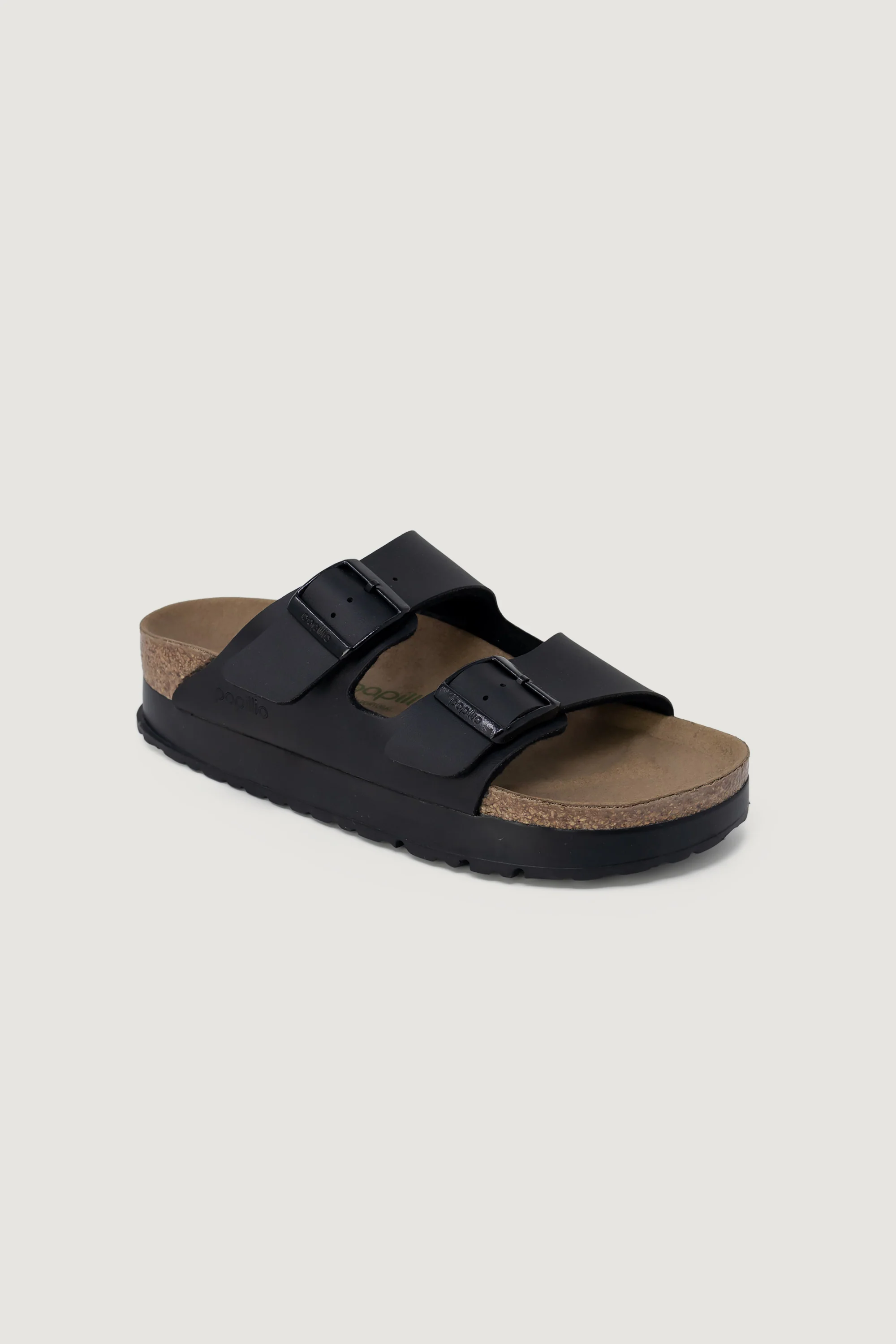 Sandali Birkenstock Arizona Platform - Image 2