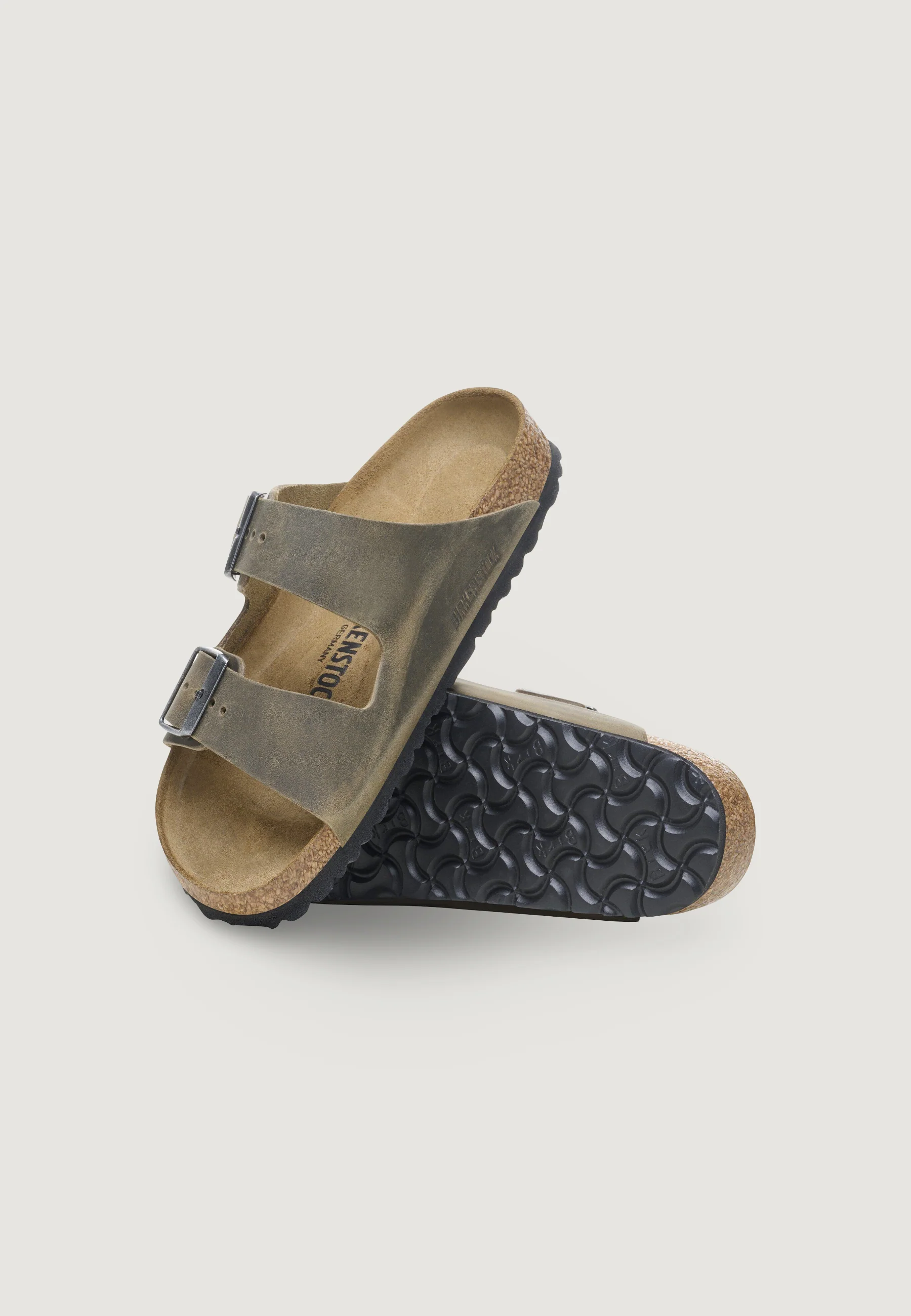 Sandali Birkenstock Arizona - Image 2