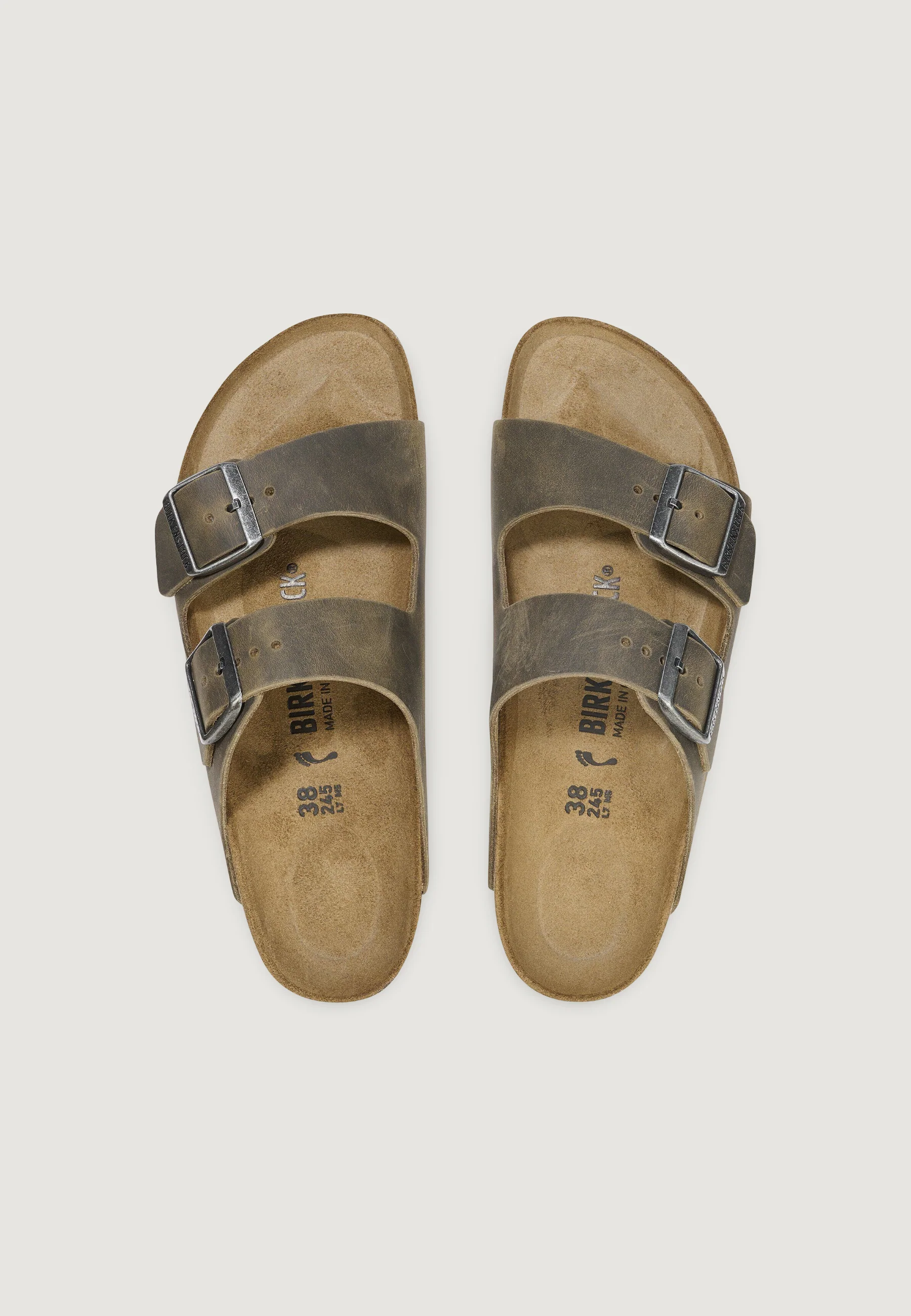 Sandali Birkenstock Arizona - Image 3