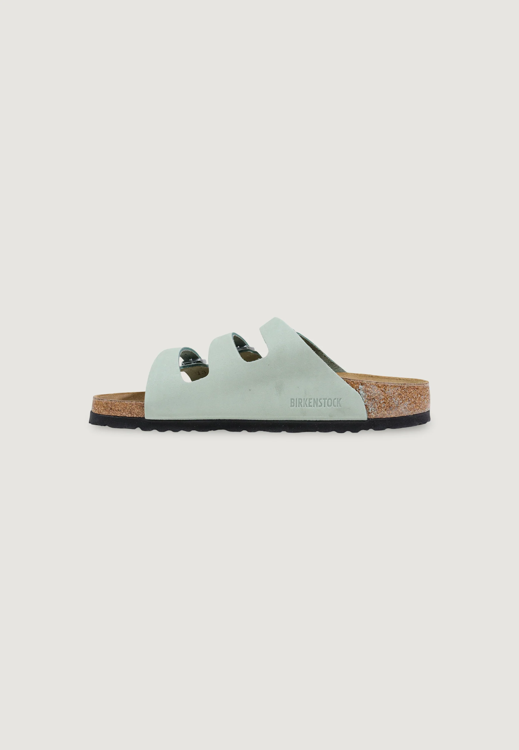 Sandali Birkenstock Florida - Imballo Originale Danneggiato - Prodotto Integro - Image 3