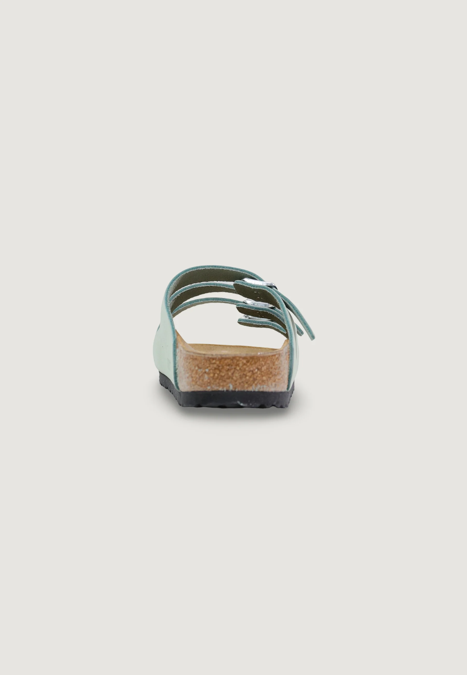 Sandali Birkenstock Florida - Imballo Originale Danneggiato - Prodotto Integro - Image 4