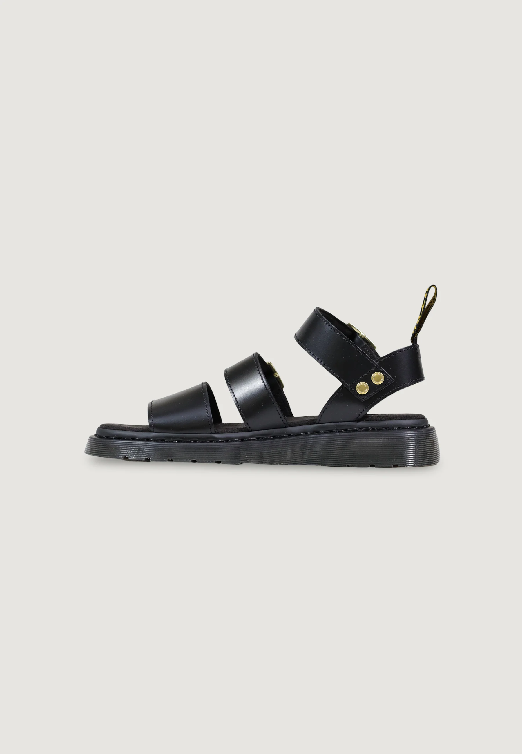 Sandali Dr. Martens Gryphon Black Atlas - Image 3