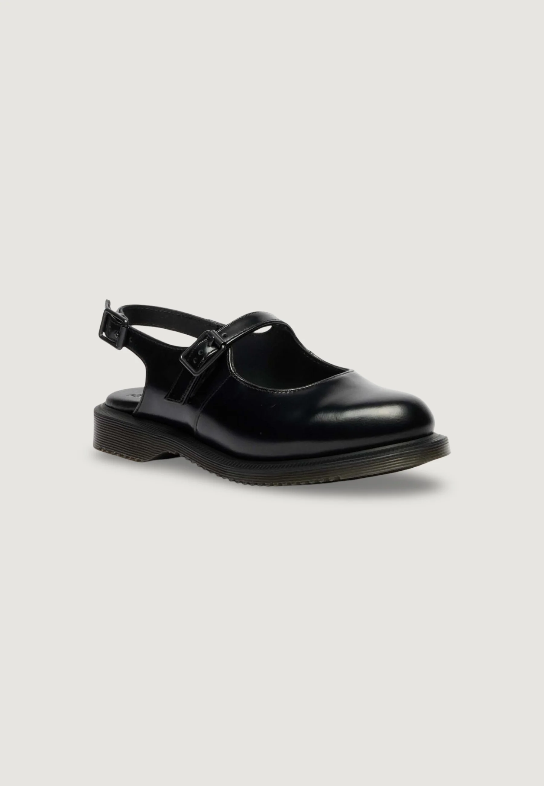 Sandali Dr. Martens Madaline Black Polished Smooth - Image 4