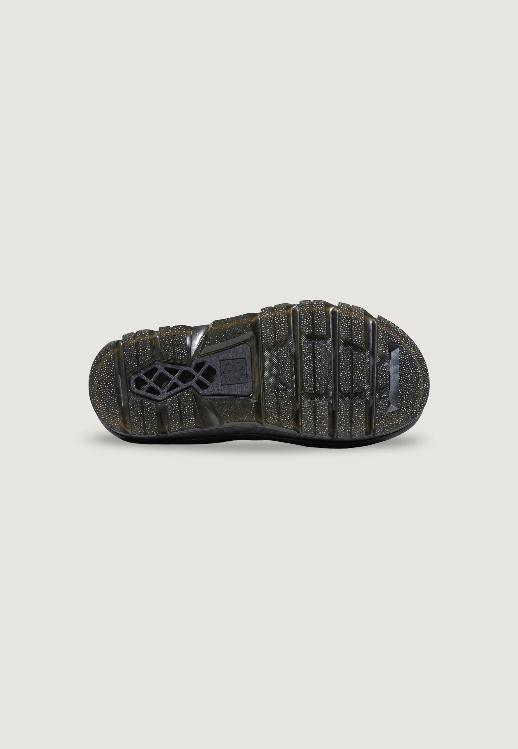 Sandali Dr. Martens Zebzag Sandal Black Eh Suede - Image 5