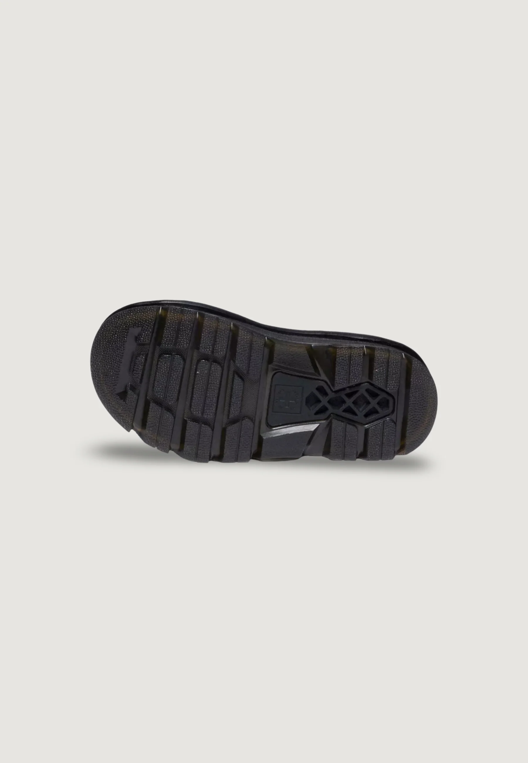 Sandali Dr. Martens Zebzag Sandal Savannah Tan Eh Suede - Image 4
