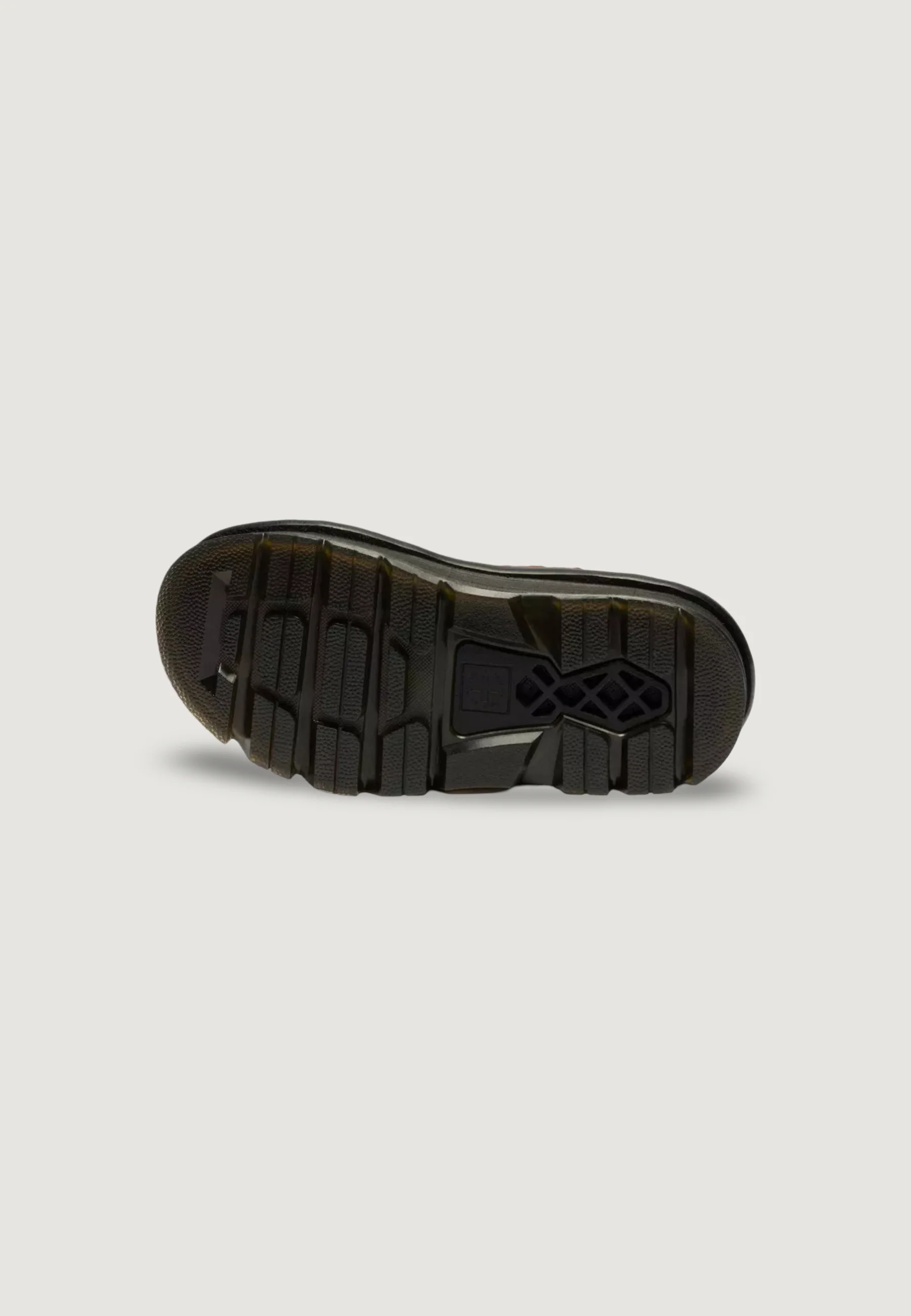 Sandali Dr. Martens Zebzag Sandal Sepia Brown Tumbled Nubuck - Image 5