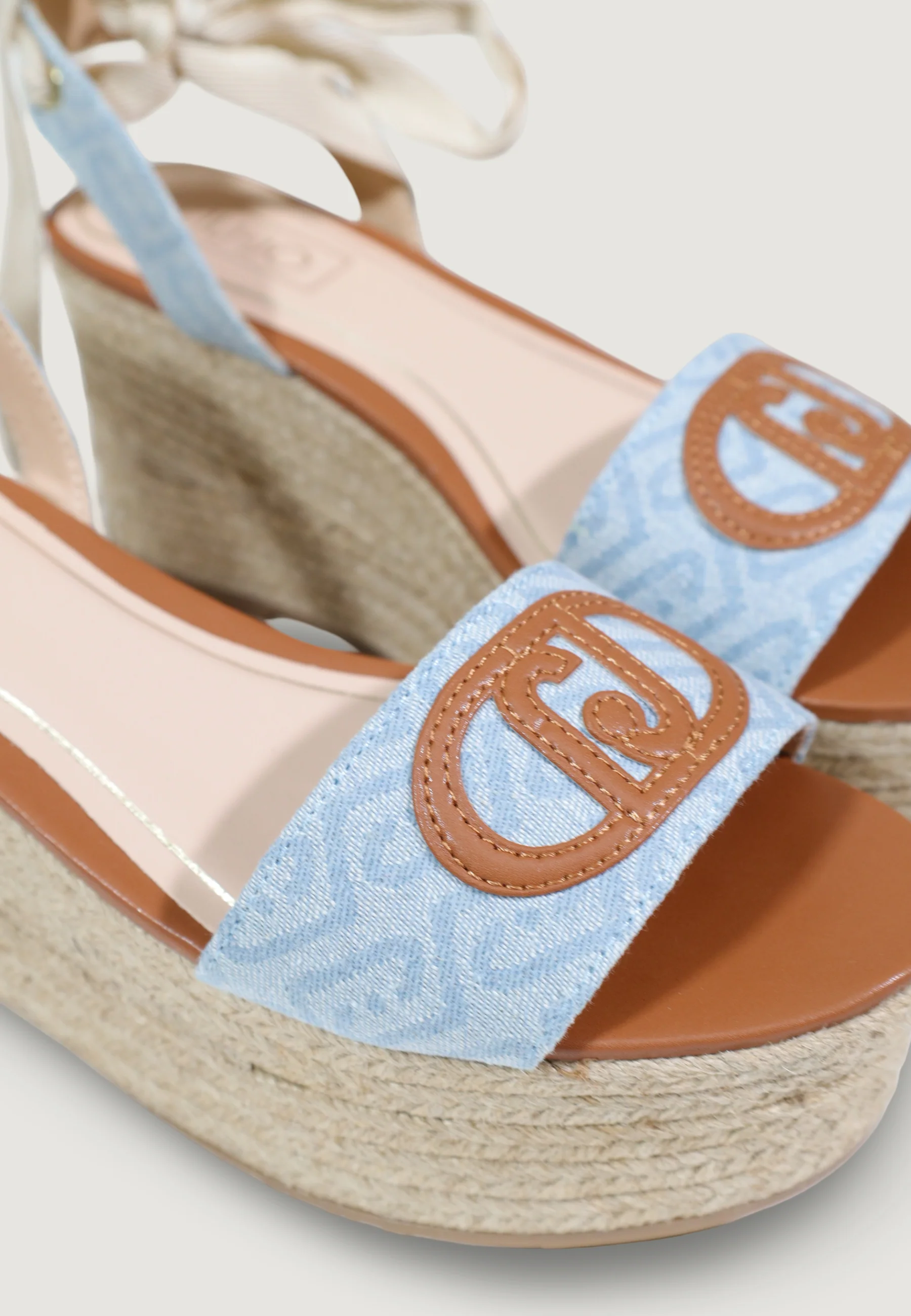 Sandali Liu-Jo BALI 02 SANDAL - Image 2