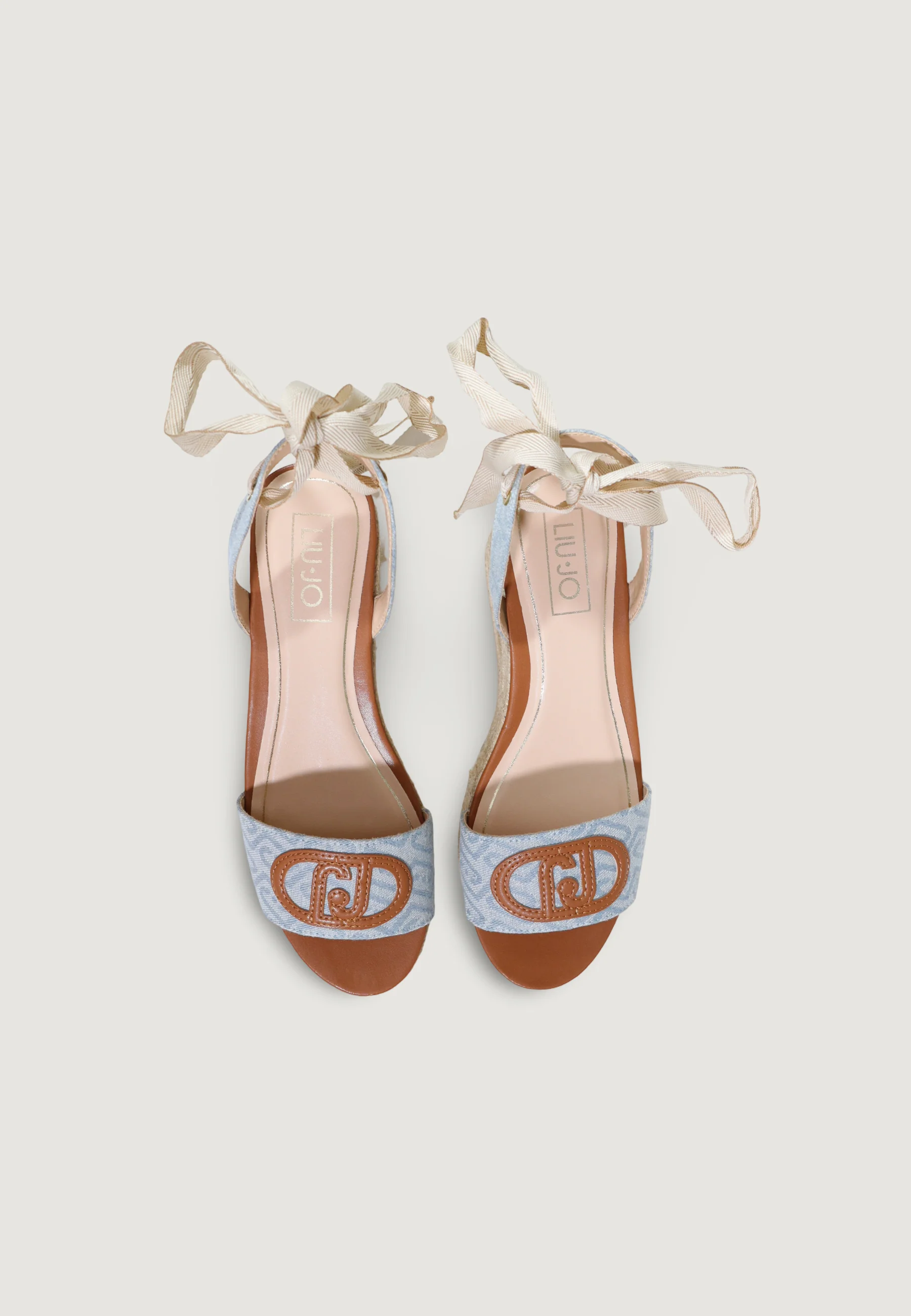 Sandali Liu-Jo BALI 02 SANDAL - Image 3