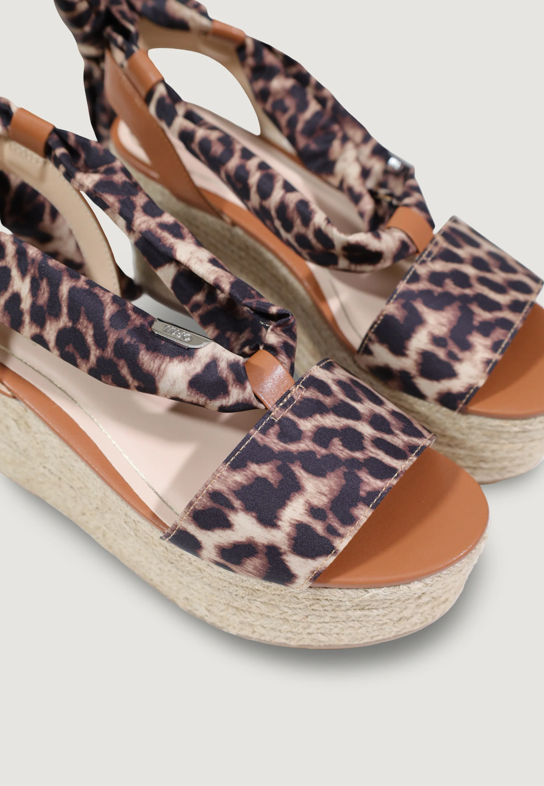 Sandali Liu-Jo BALI 03 SANDAL - Image 4